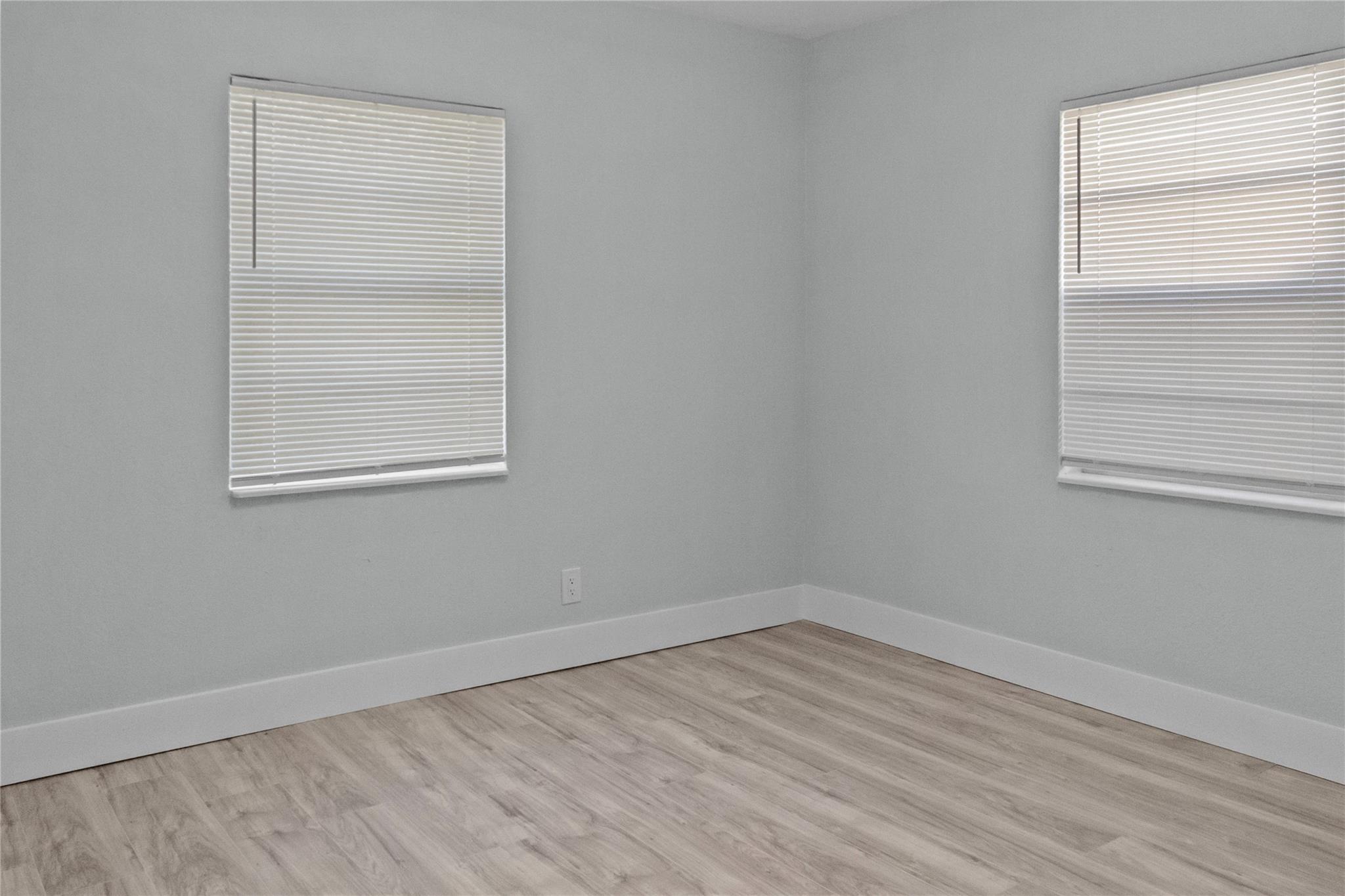 North Andrews Terrace Fir - Residential