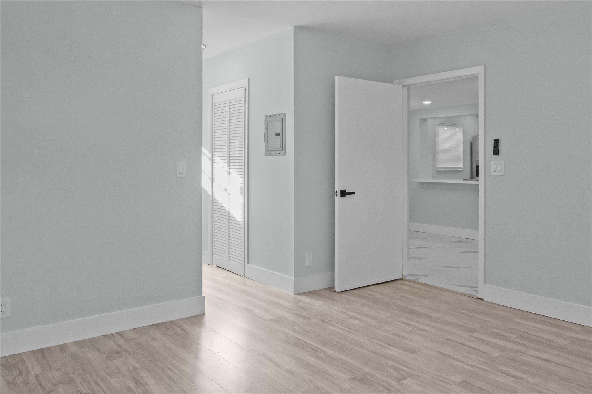 North Andrews Terrace Fir - Residential