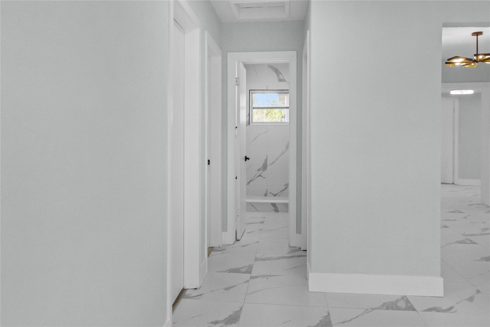 North Andrews Terrace Fir - Residential