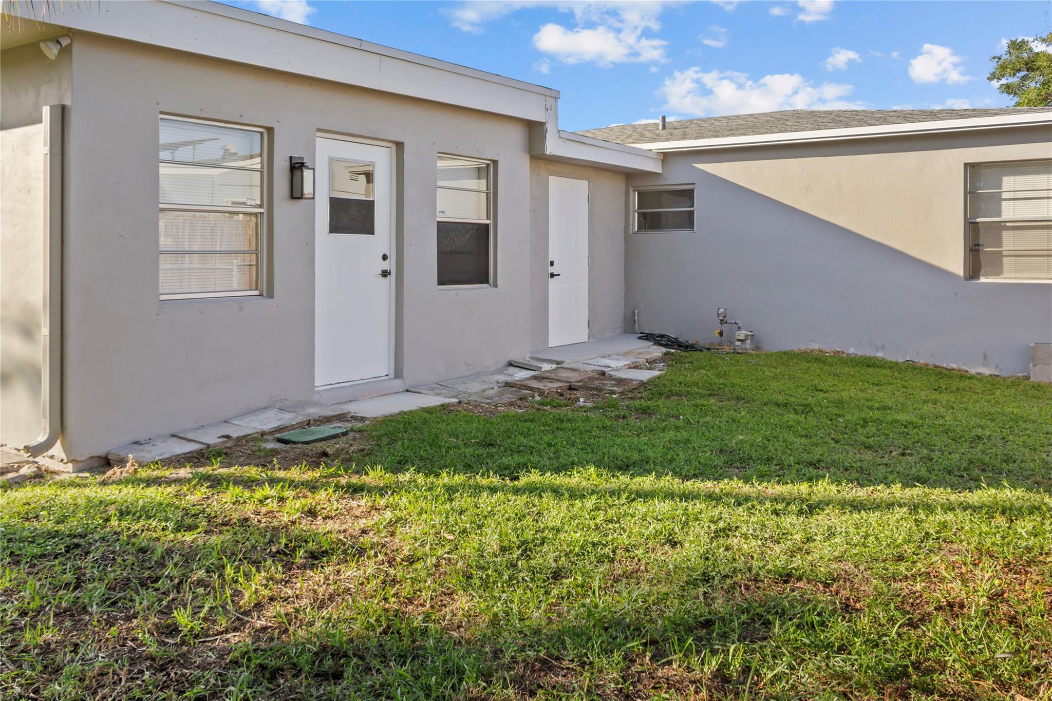 North Andrews Terrace Fir - Residential