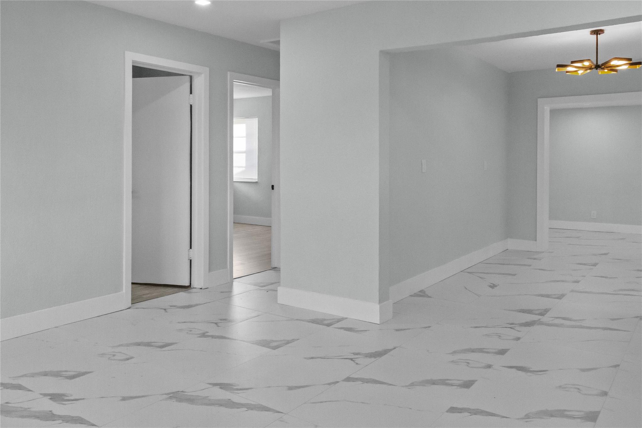 North Andrews Terrace Fir - Residential