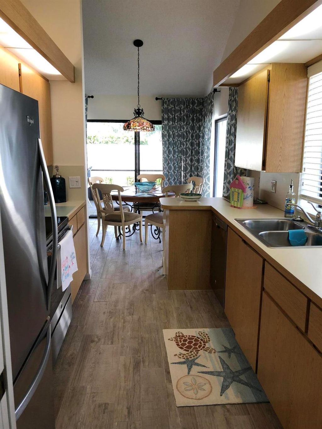 Photo of 218 Ridge Road, Jupiter, FL 33477 (MLS # R11125108)