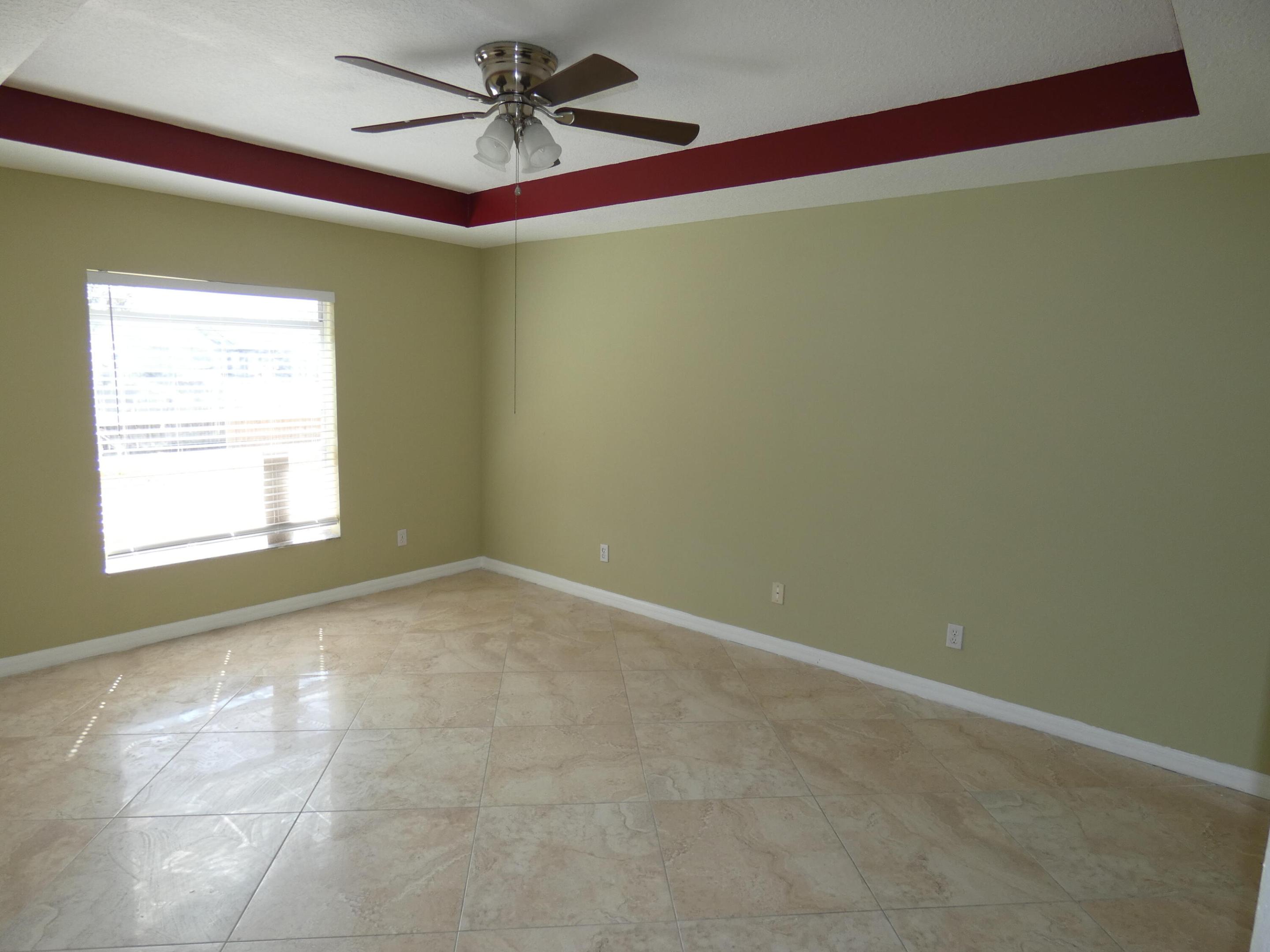 PORT ST LUCIE SECTION 13 - Residential Lease
