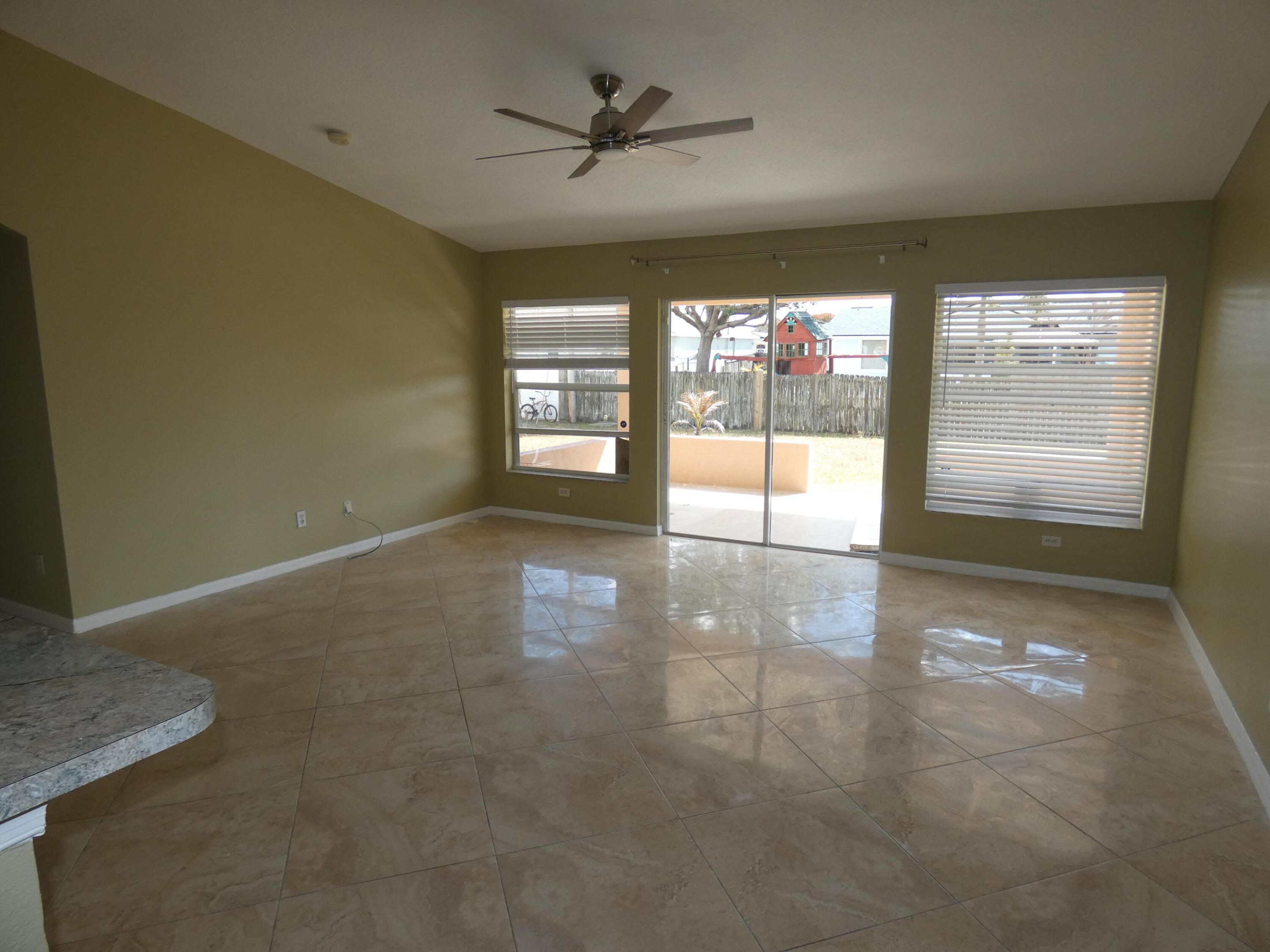 PORT ST LUCIE SECTION 13 - Residential Lease