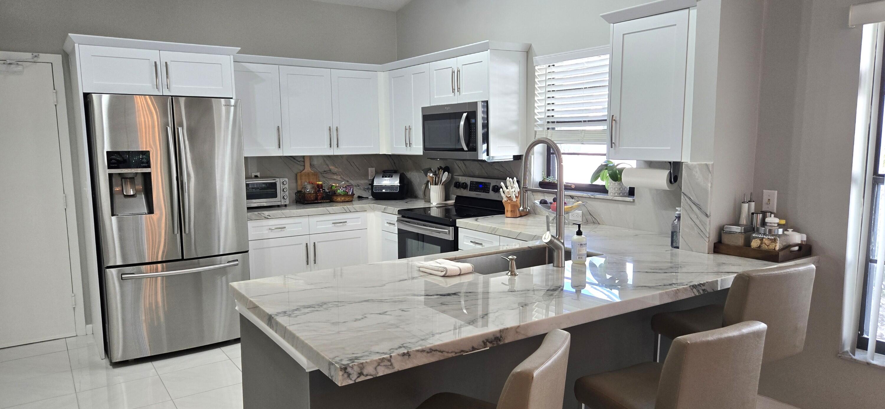 WINDWARD PALM BEACH 2 - Residential