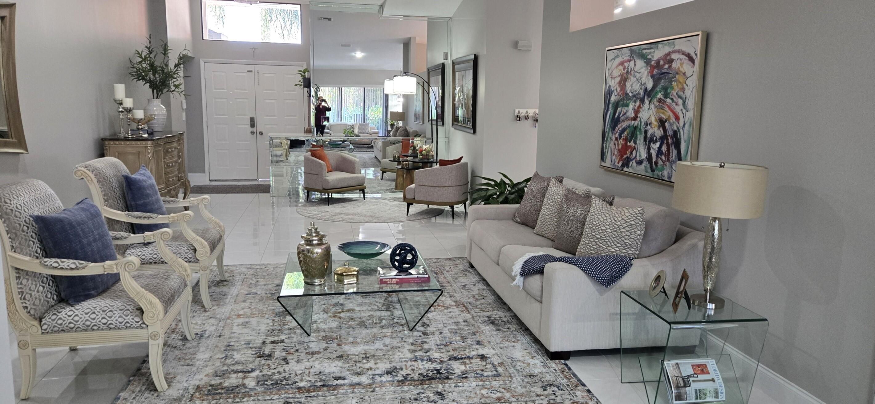 WINDWARD PALM BEACH 2 - Residential