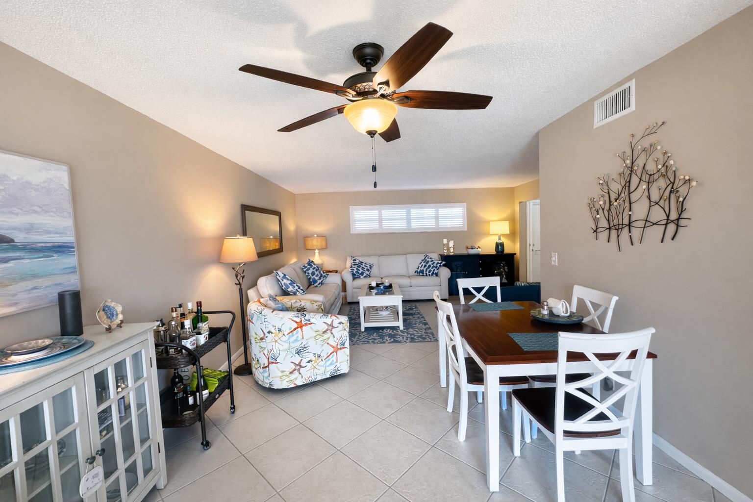 COLONIAL CLUB CONDO SEC 1 - Residential