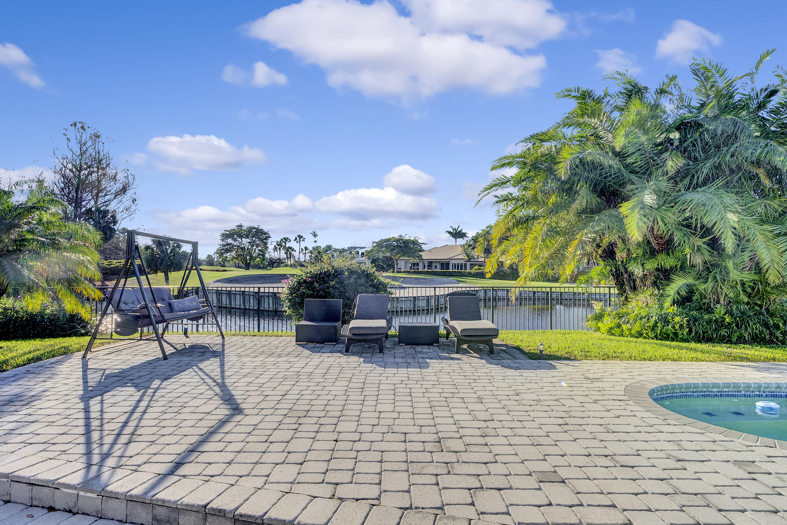 Delaire Country Club - Residential