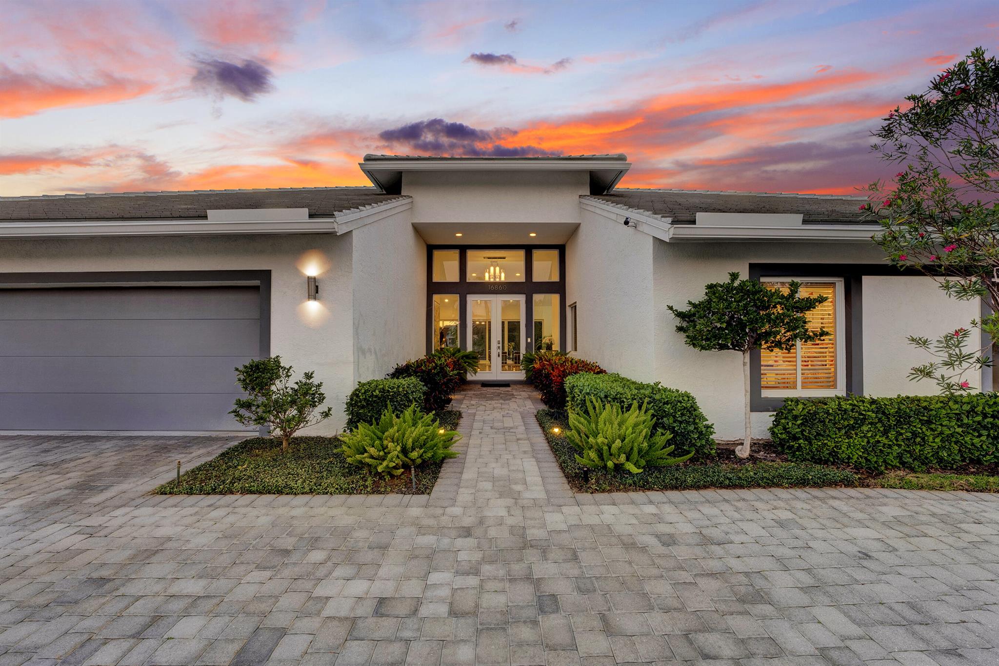 Delaire Country Club - Residential