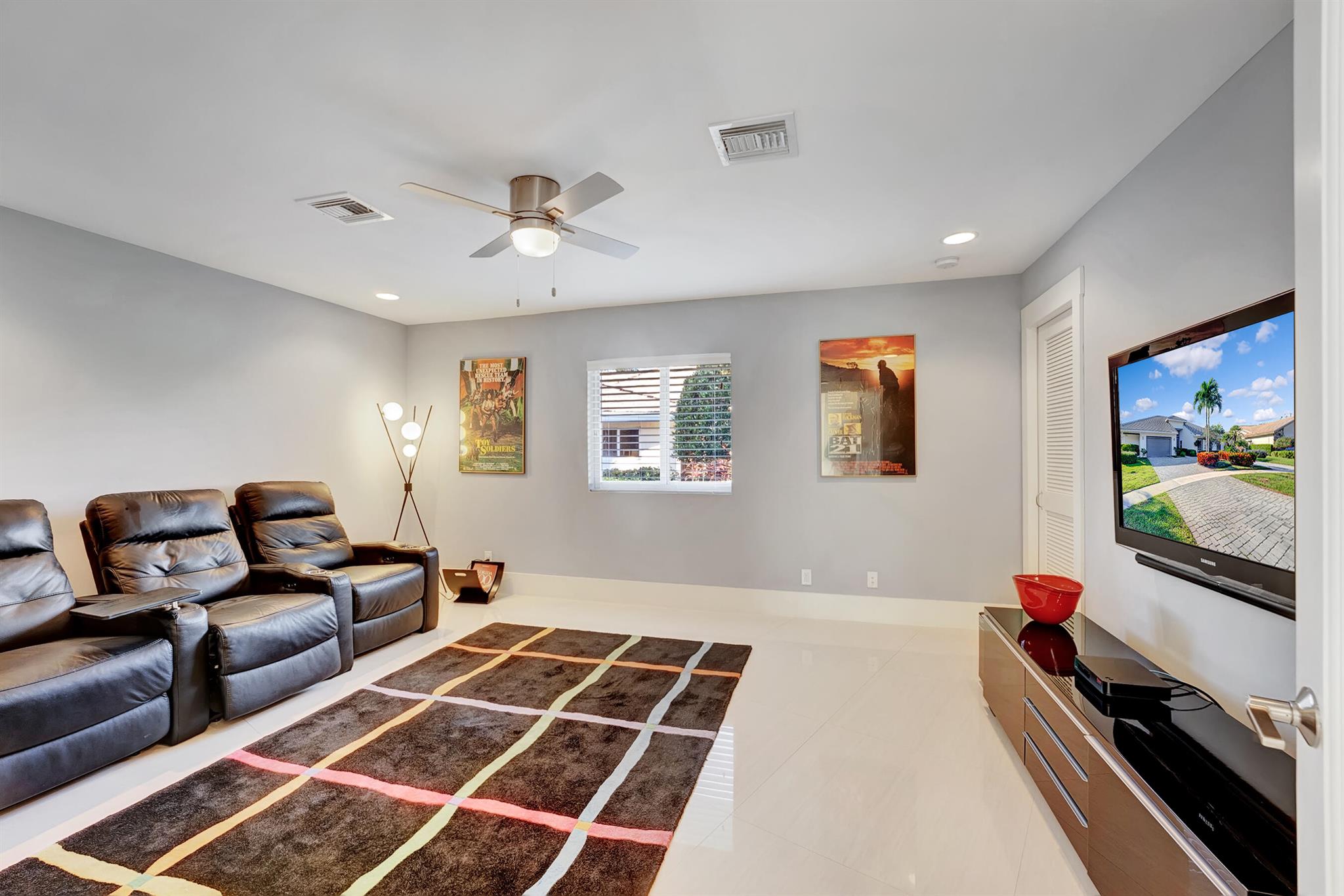 Delaire Country Club - Residential