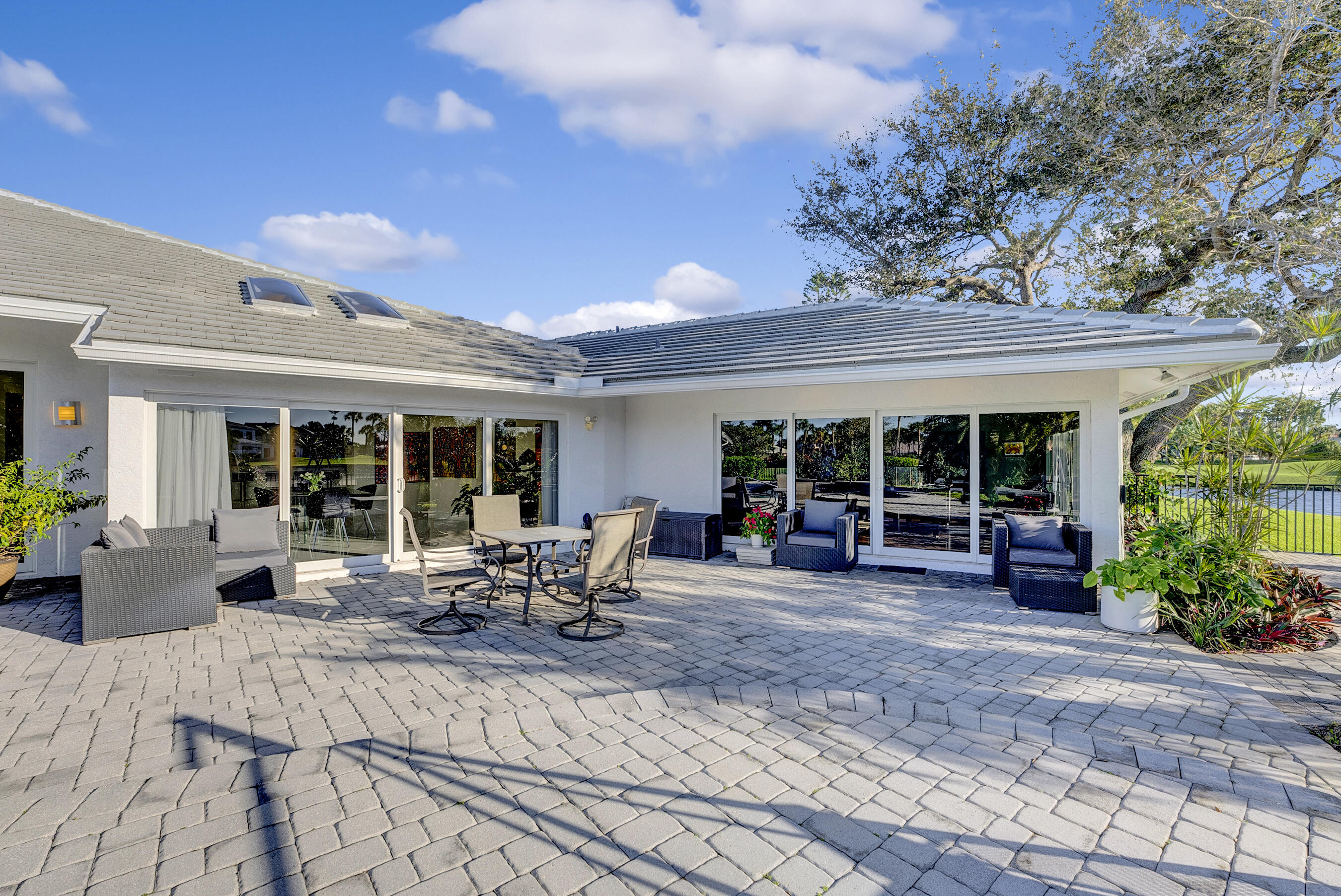 Delaire Country Club - Residential