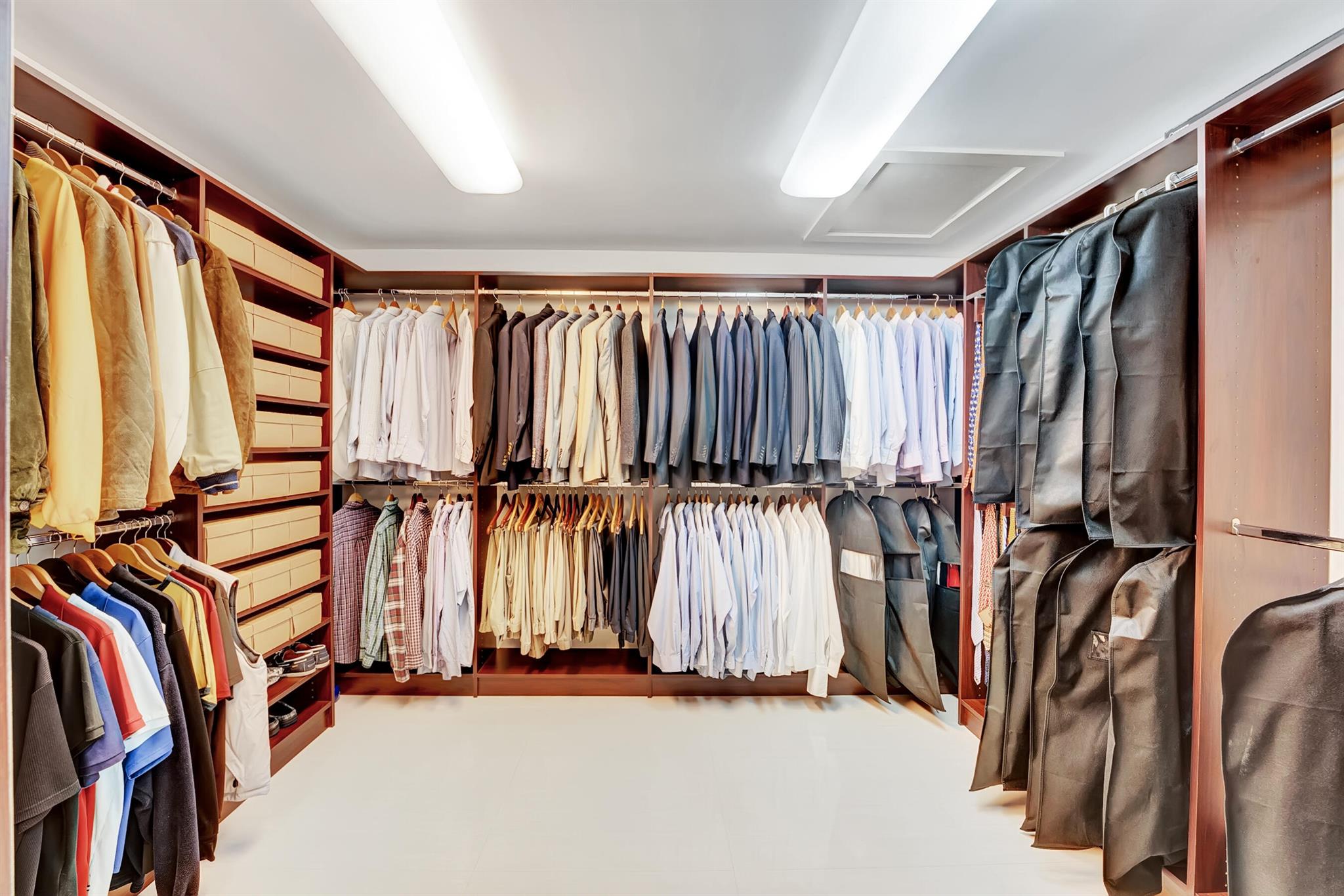 Delaire Country Club - Residential