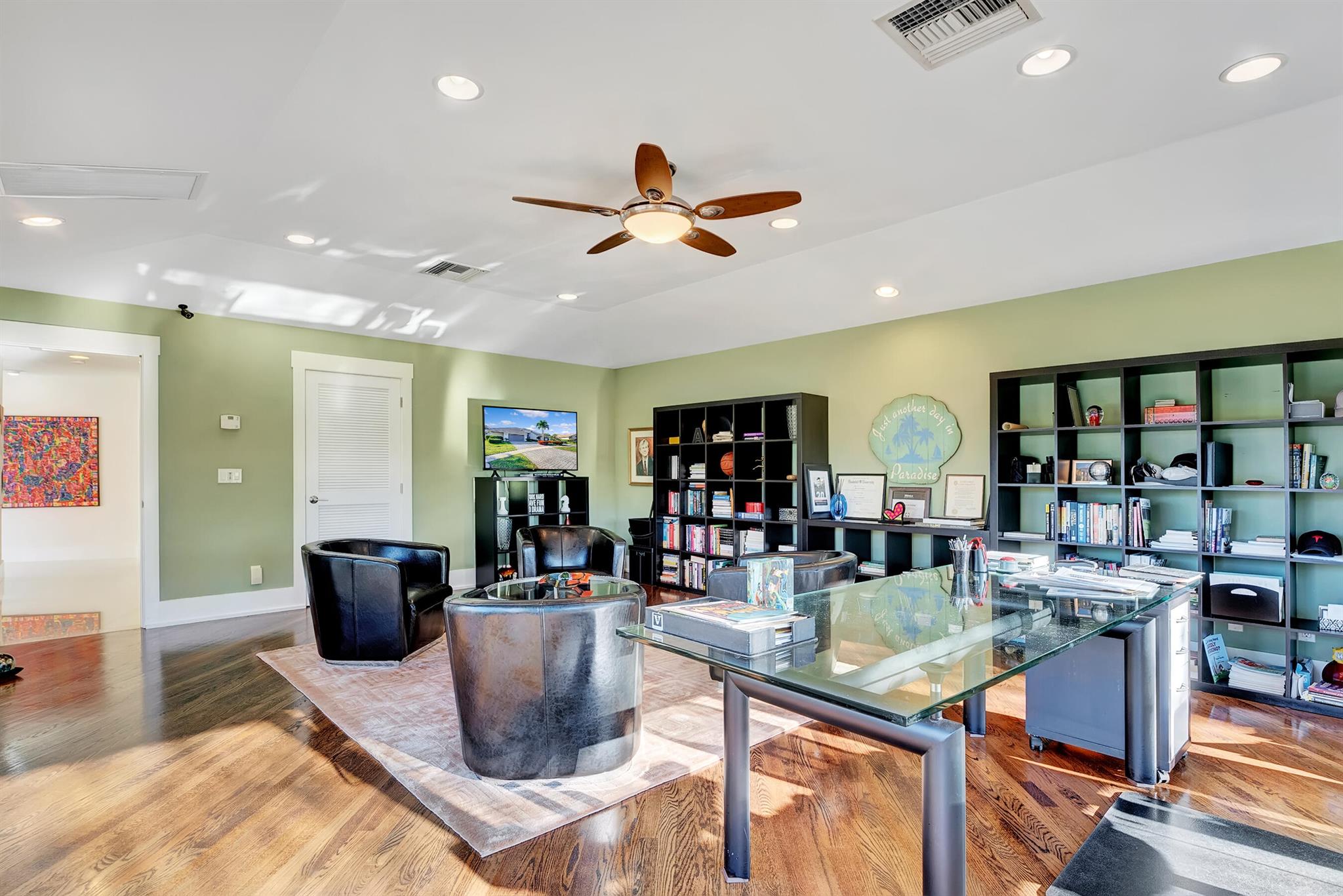 Delaire Country Club - Residential