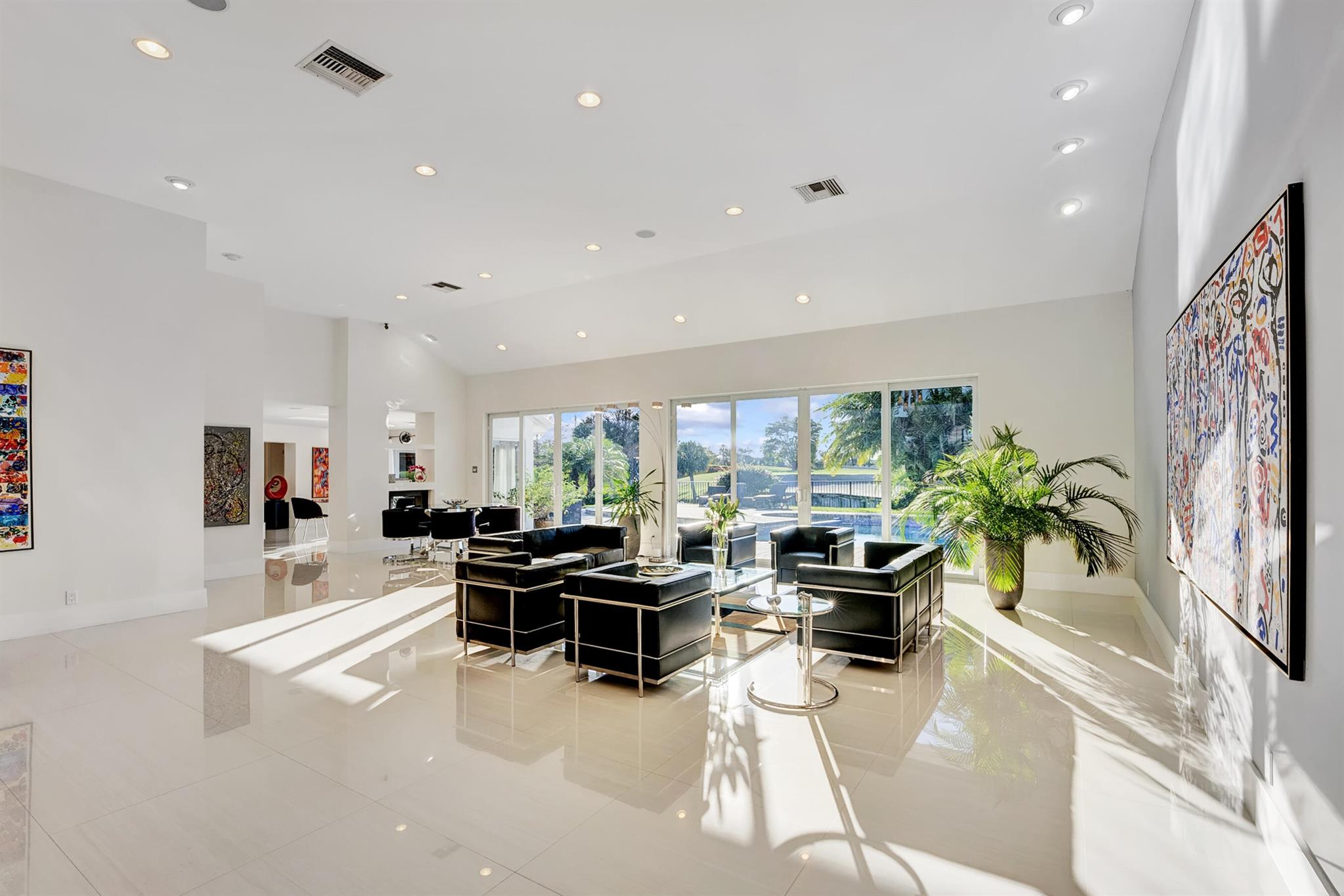 Delaire Country Club - Residential