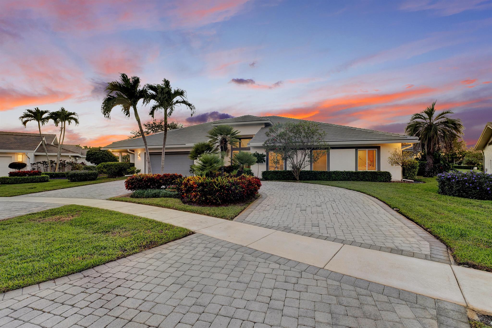 Delaire Country Club - Residential