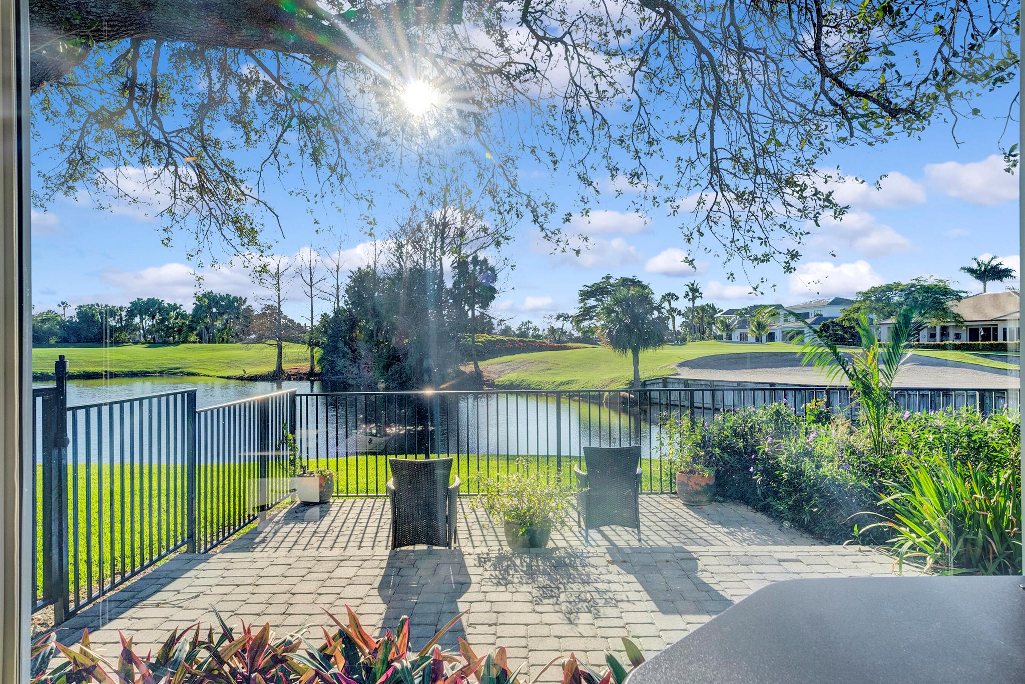 Delaire Country Club - Residential