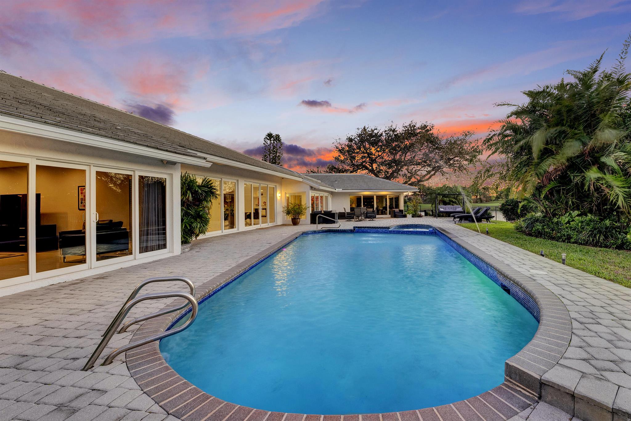 Delaire Country Club - Residential