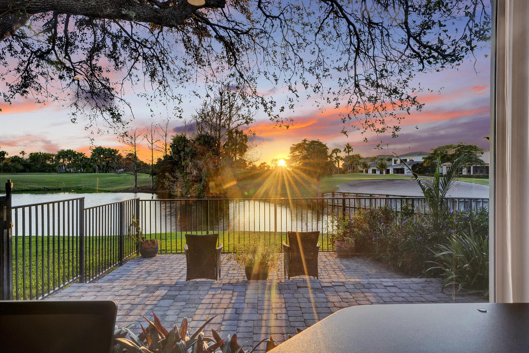 Delaire Country Club - Residential