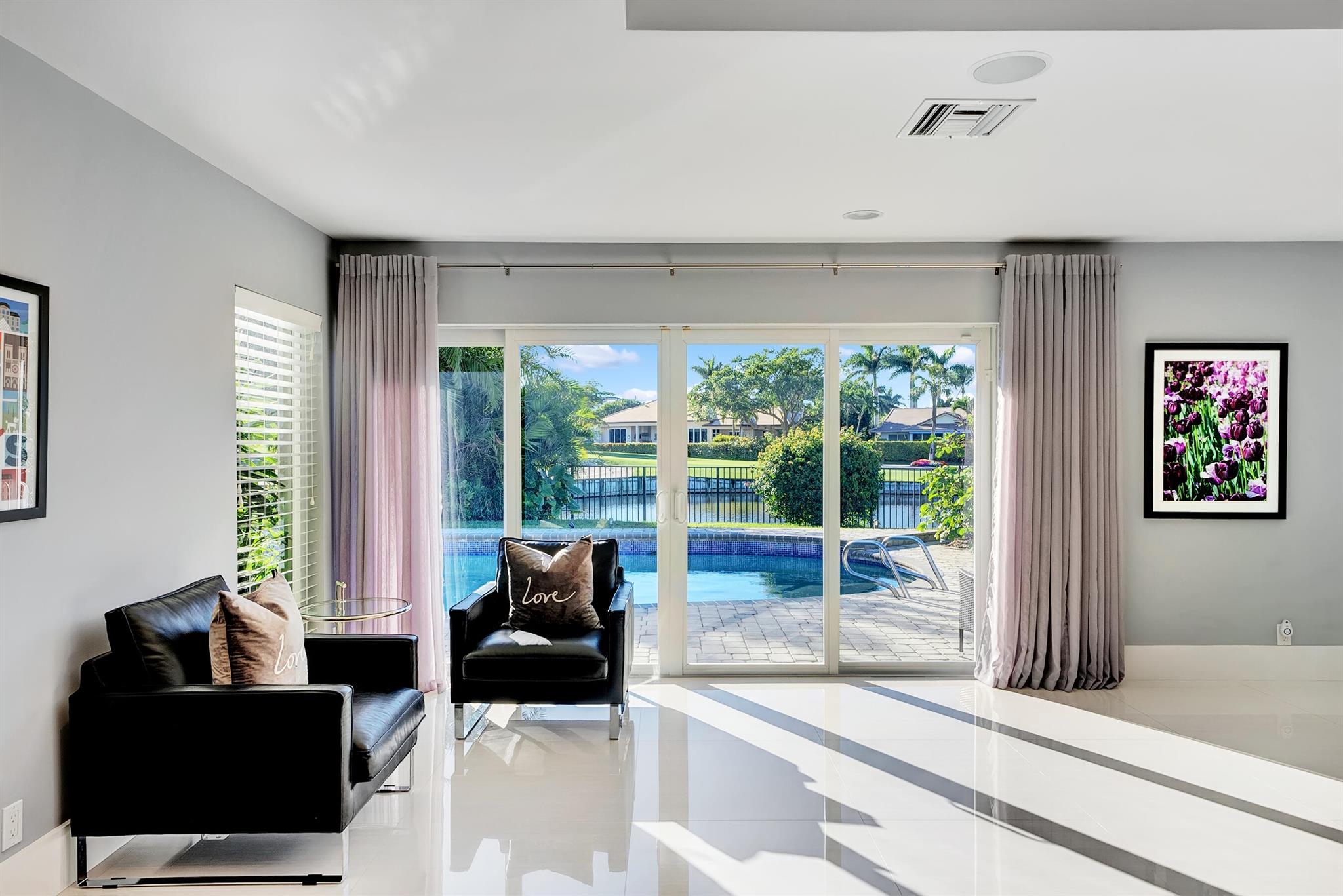 Delaire Country Club - Residential