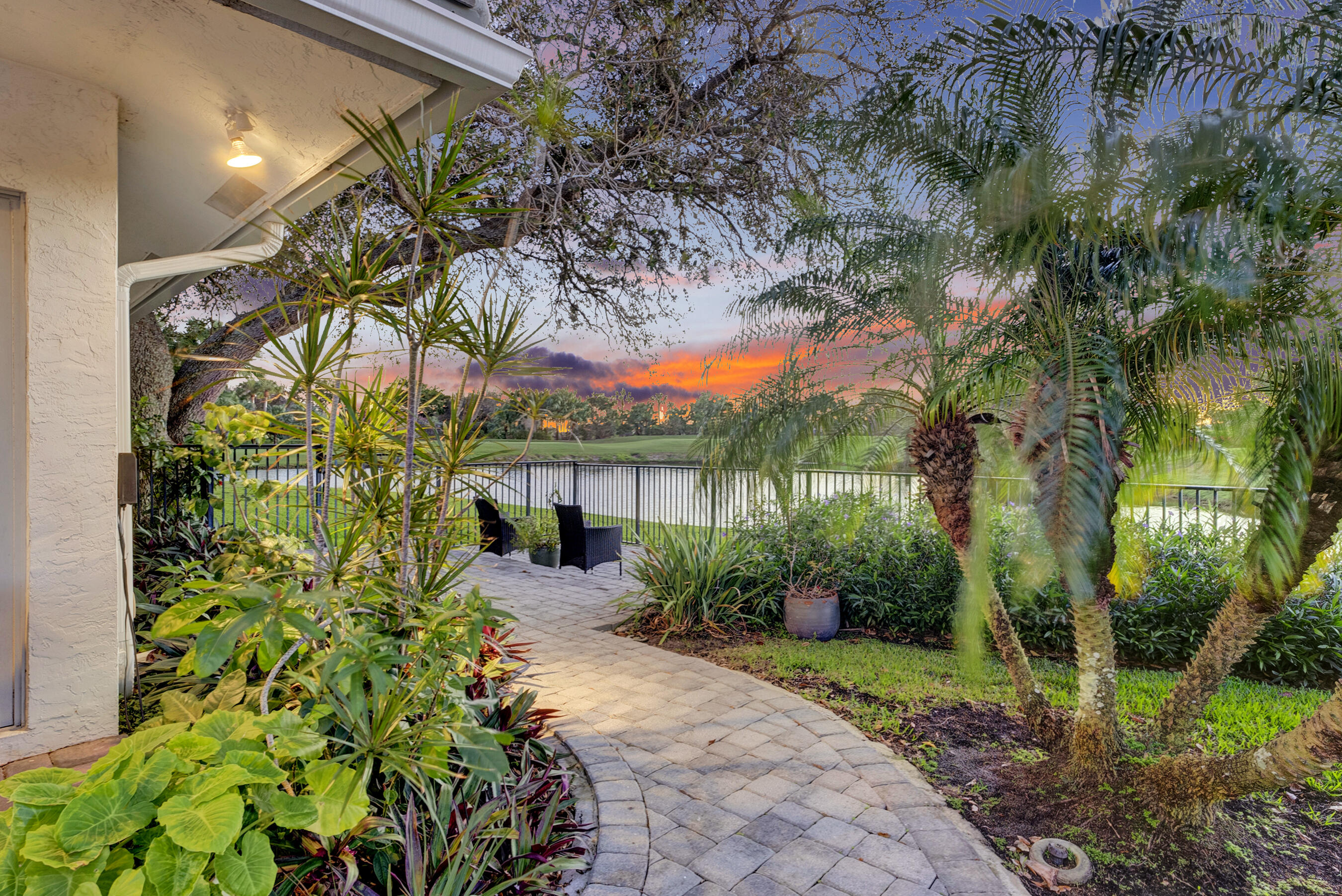 Delaire Country Club - Residential