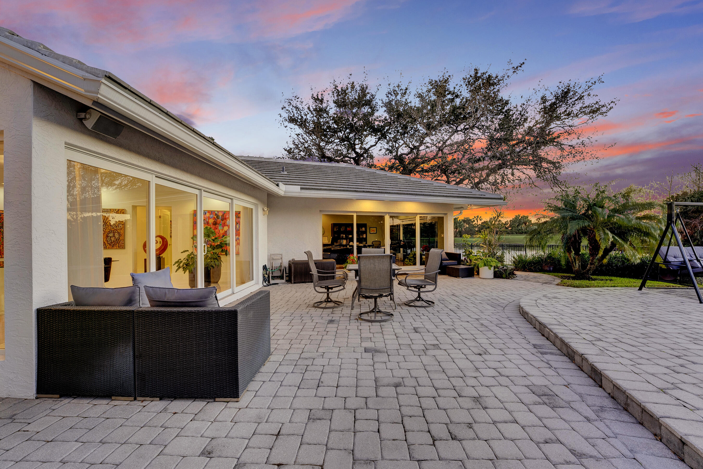 Delaire Country Club - Residential