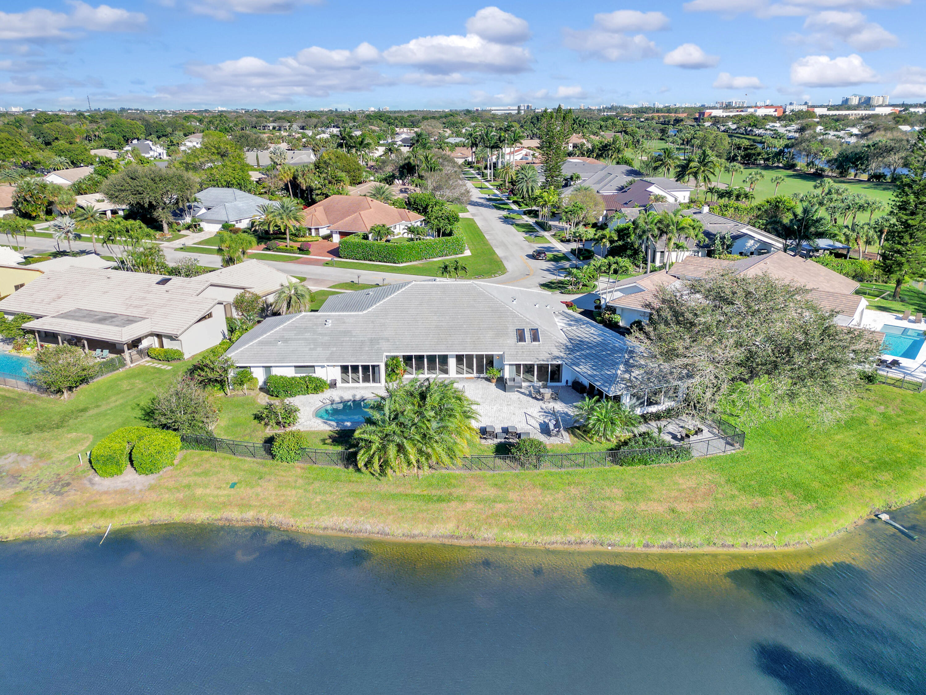 Delaire Country Club - Residential