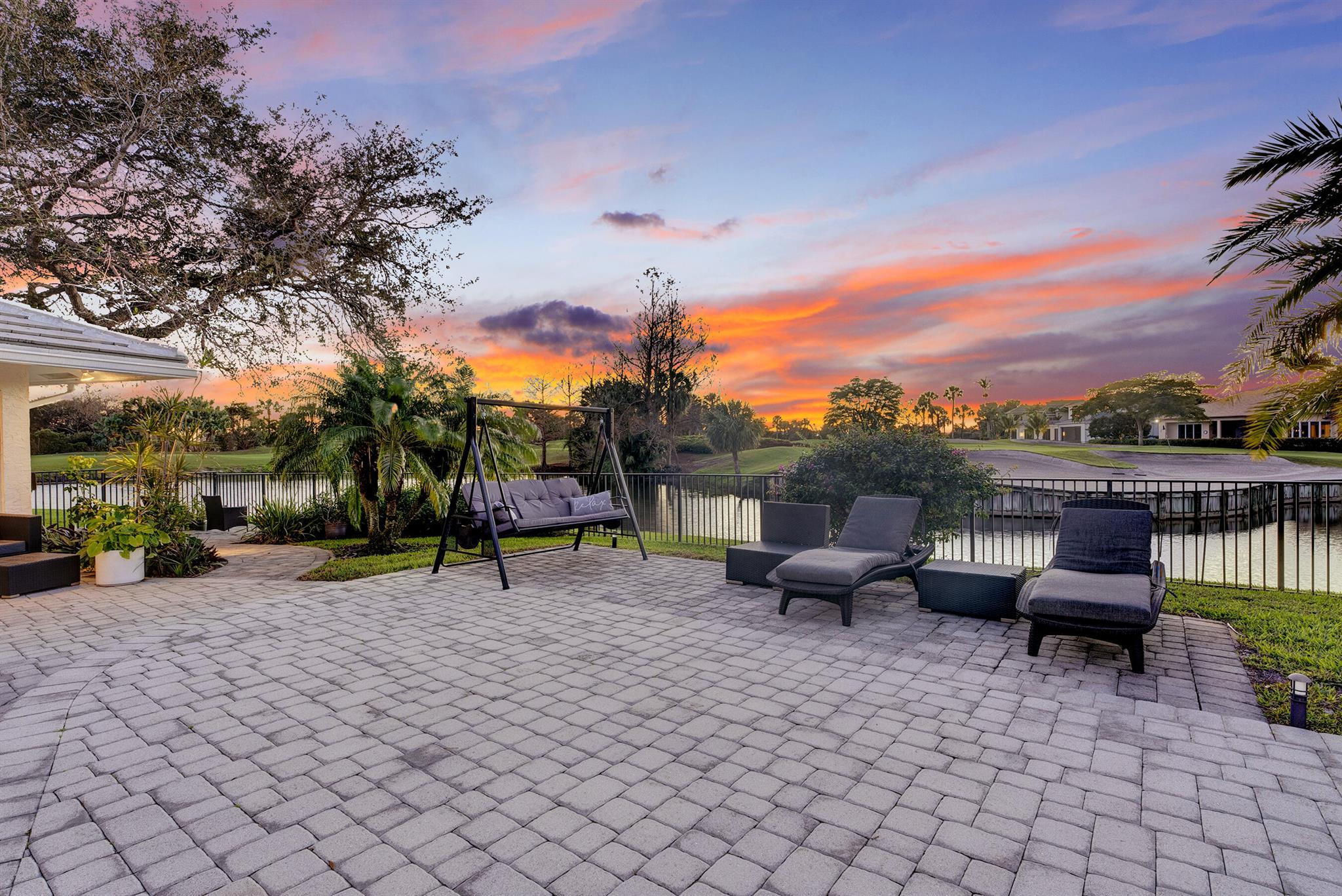 Delaire Country Club - Residential