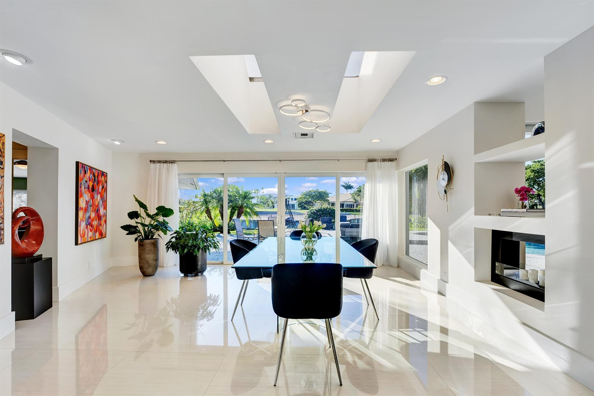 Delaire Country Club - Residential