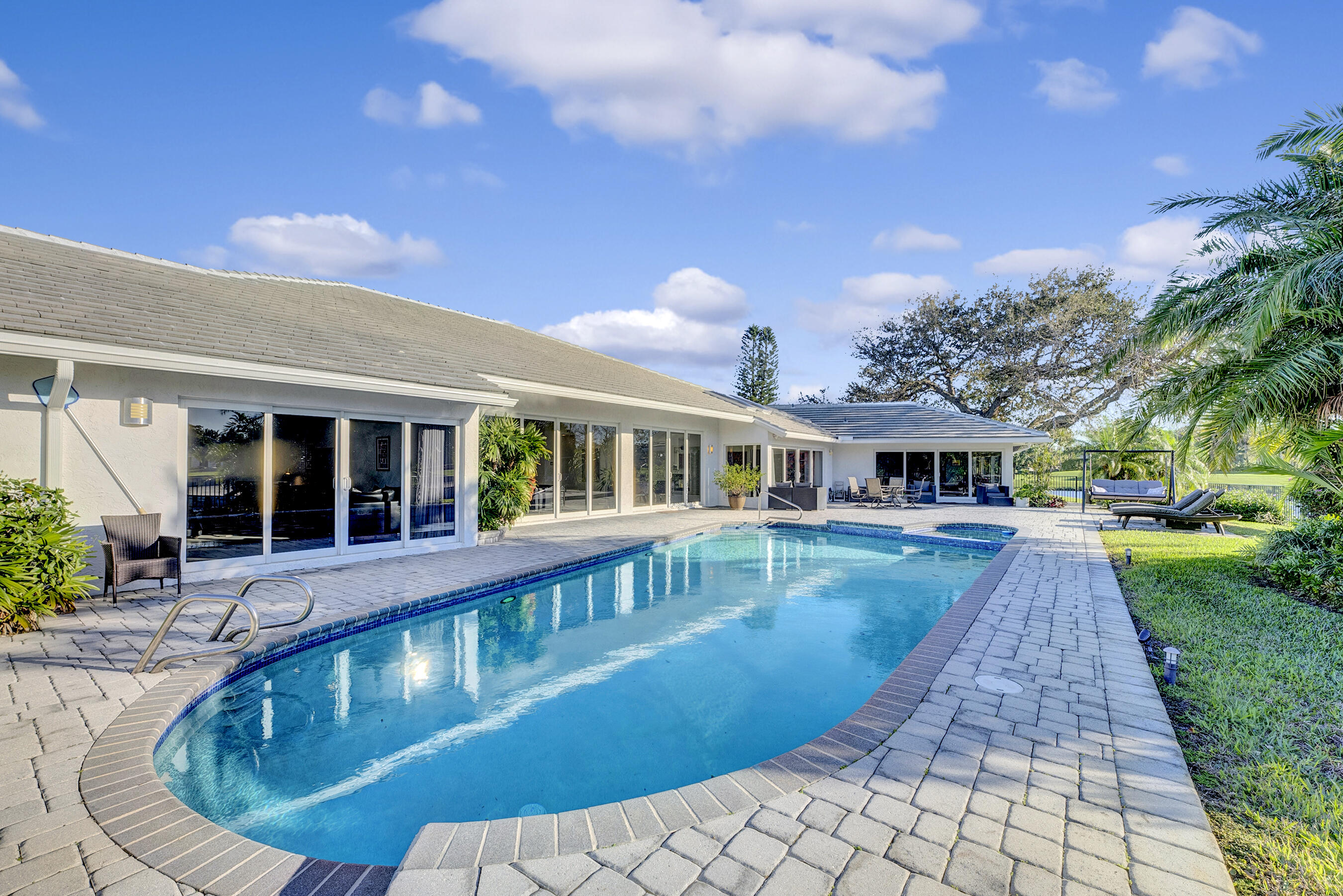 Delaire Country Club - Residential