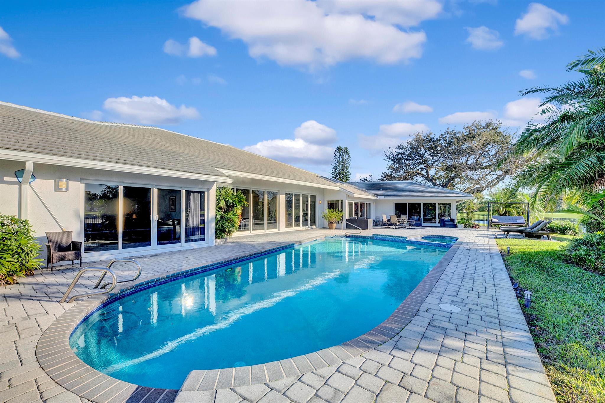 Delaire Country Club - Residential