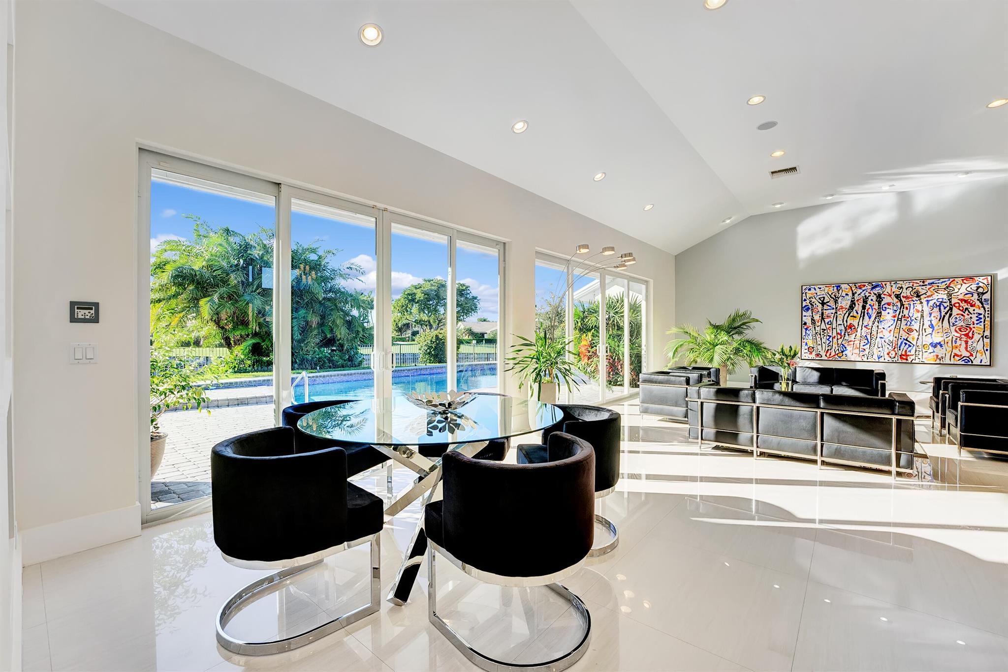 Delaire Country Club - Residential