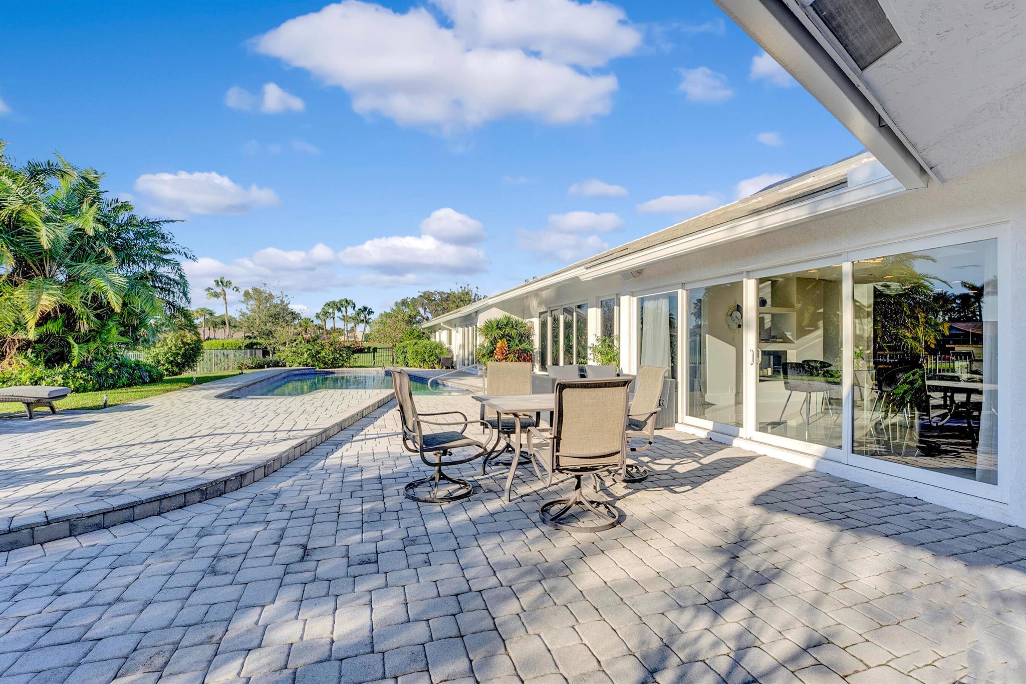 Delaire Country Club - Residential