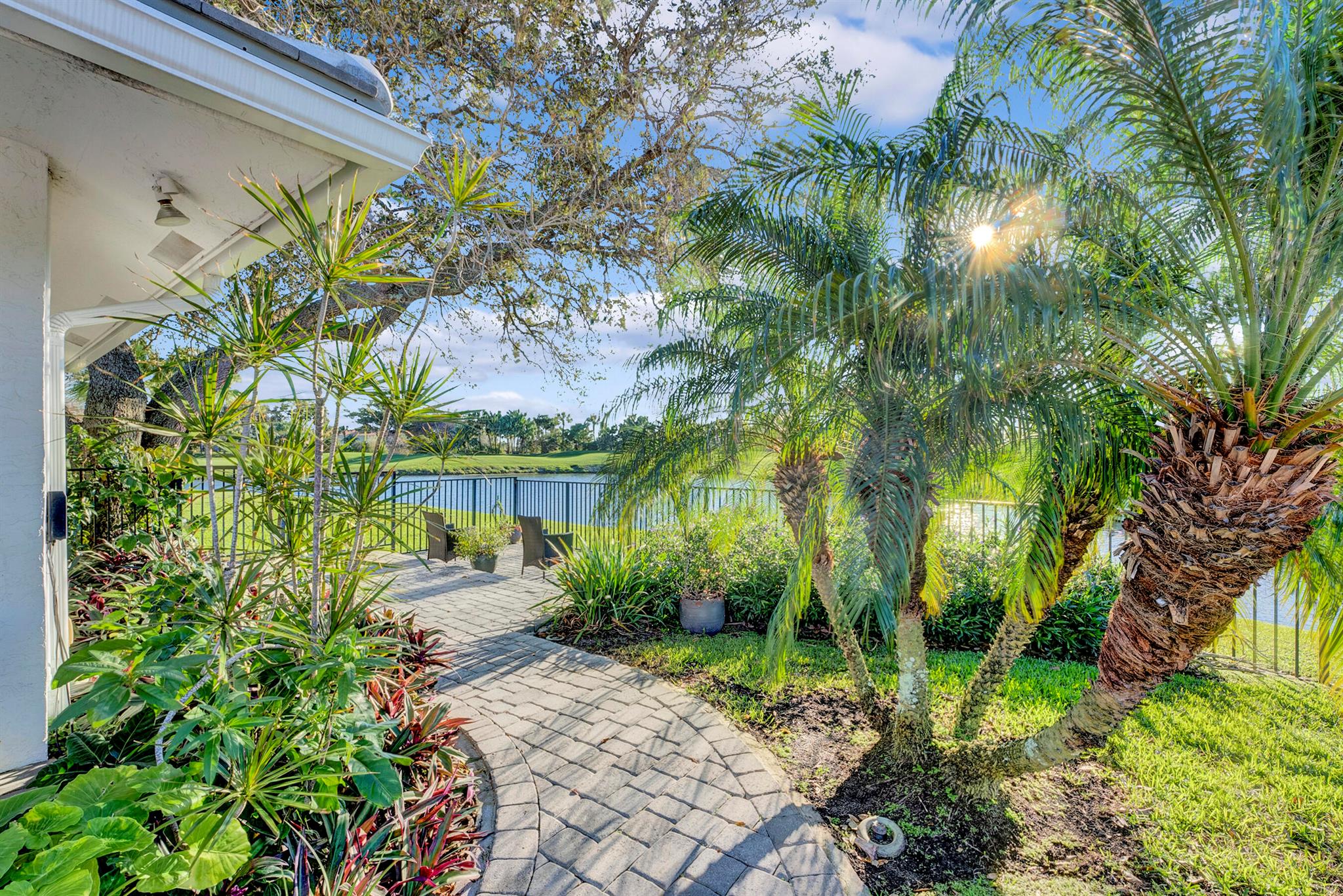 Delaire Country Club - Residential