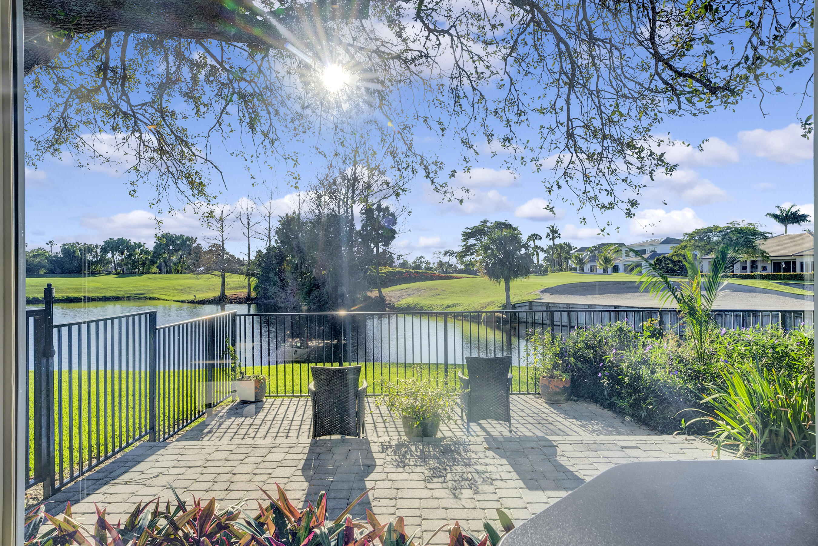 Delaire Country Club - Residential