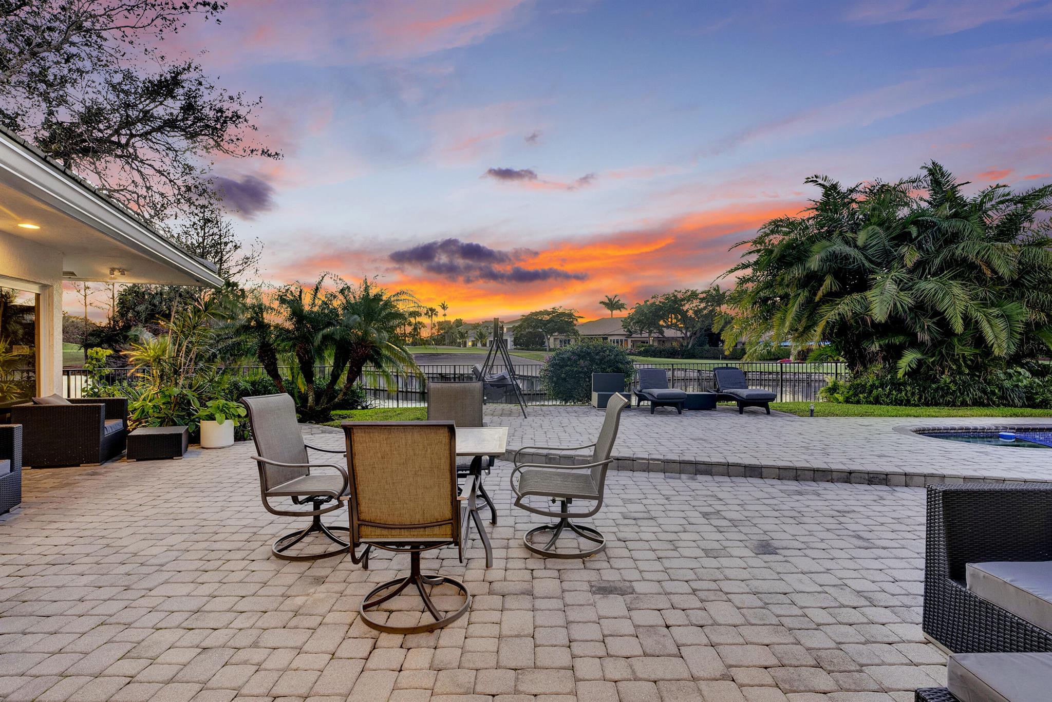 Delaire Country Club - Residential