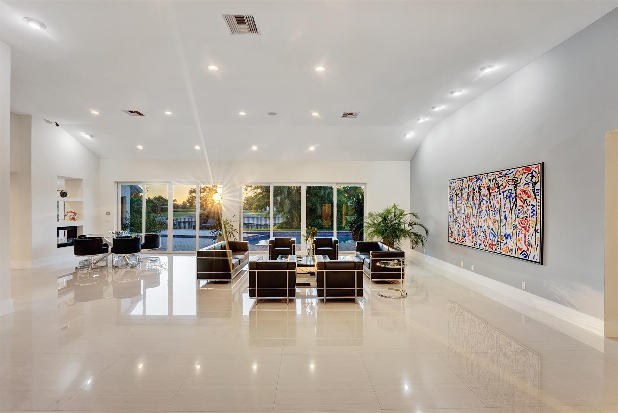 Delaire Country Club - Residential