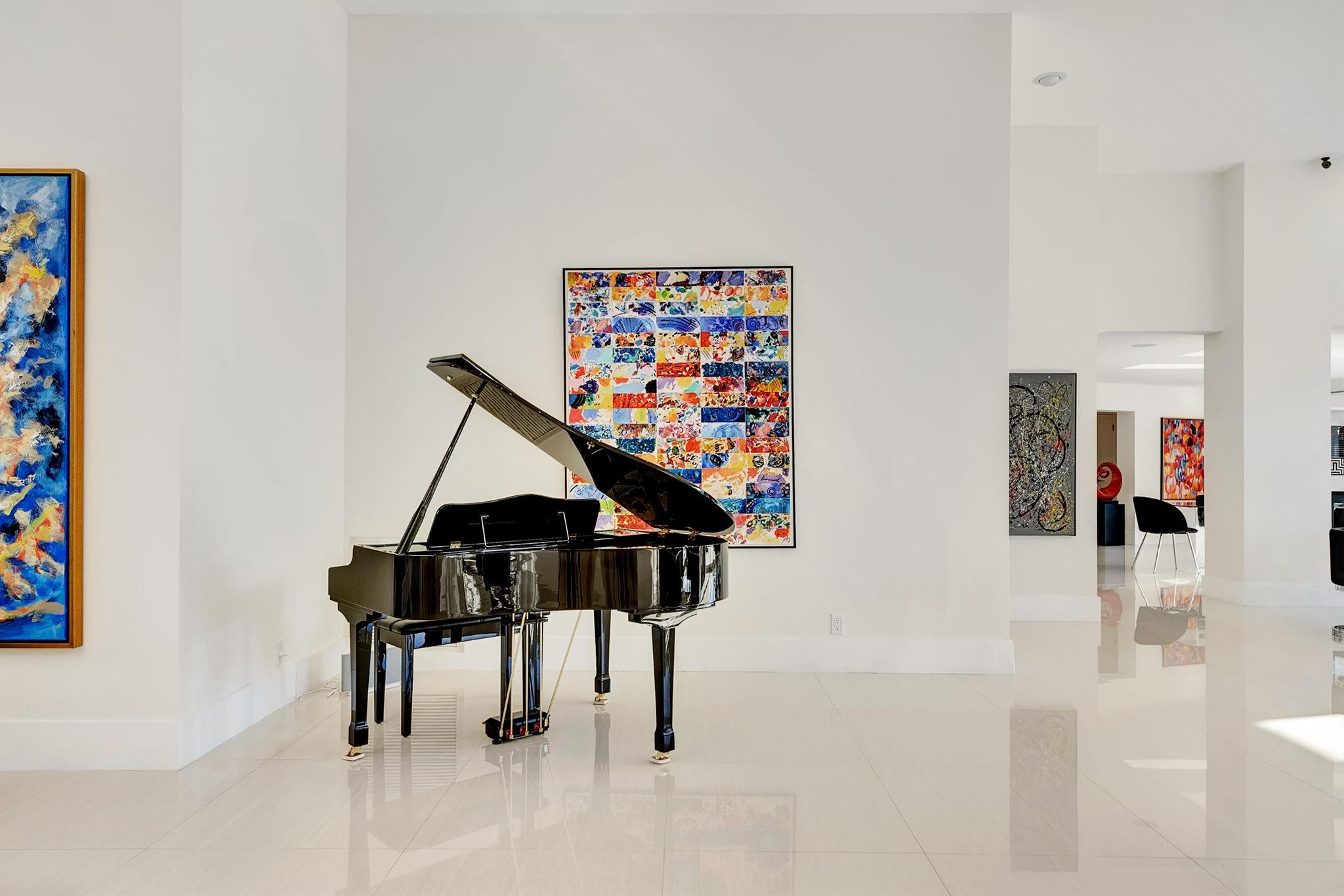 Delaire Country Club - Residential