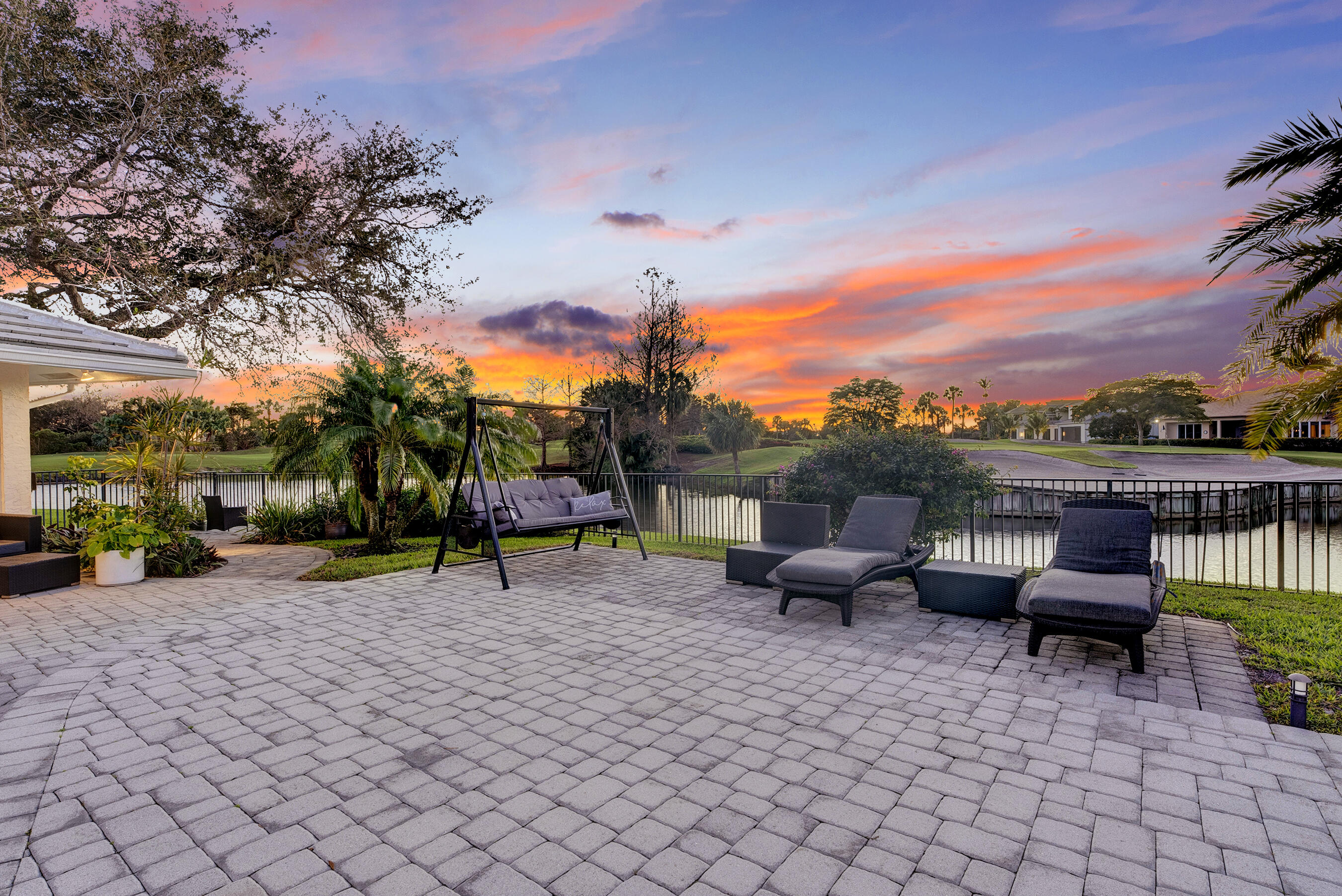 Delaire Country Club - Residential