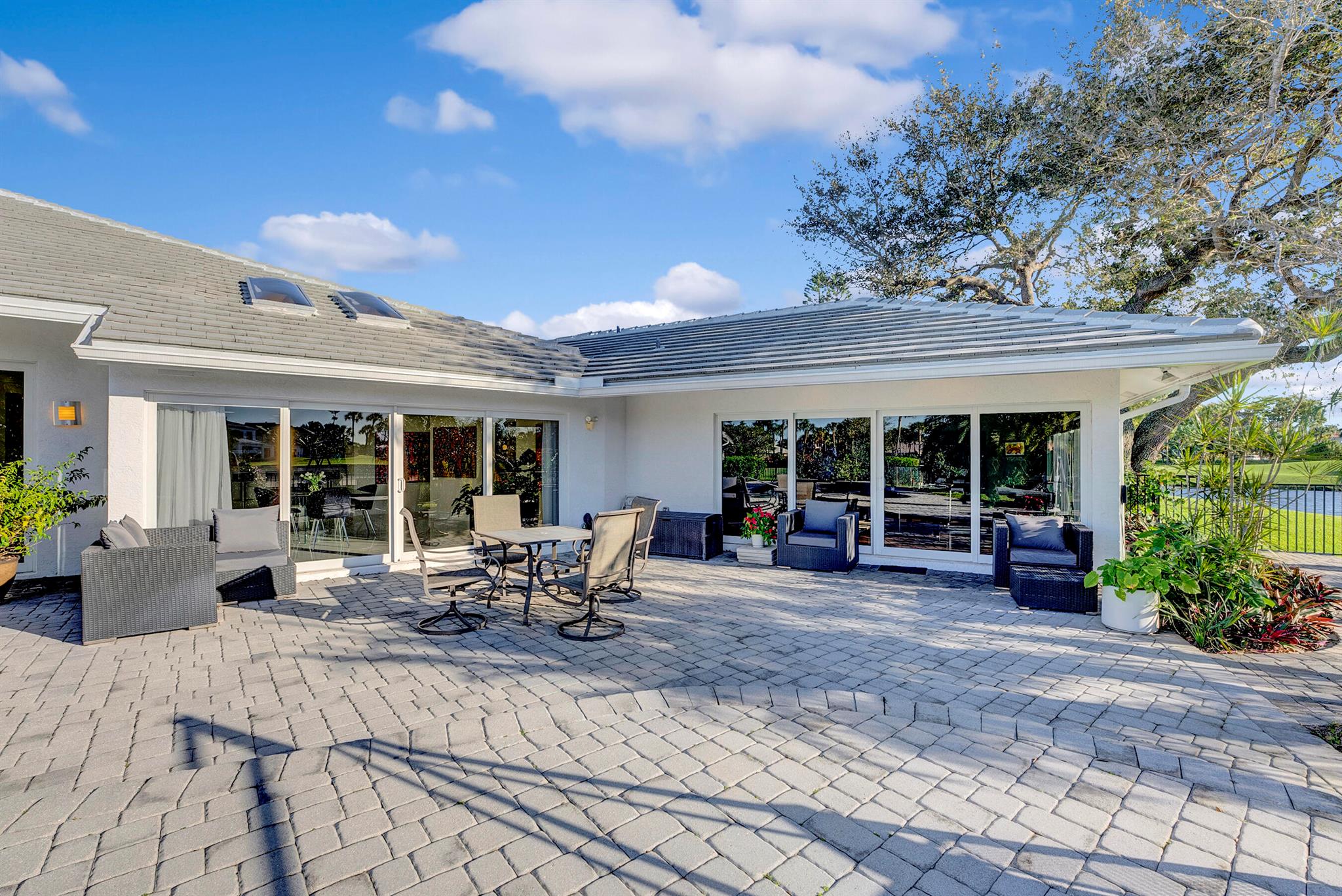 Delaire Country Club - Residential