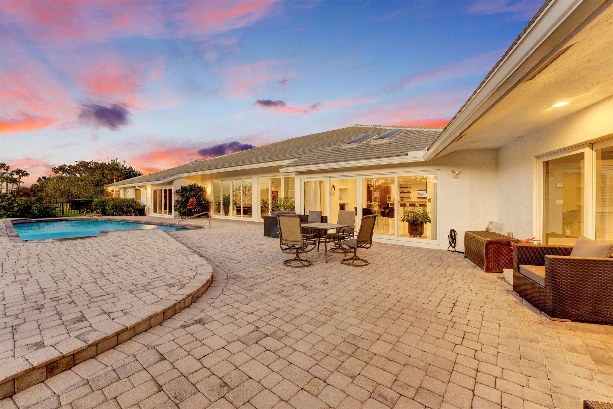 Delaire Country Club - Residential