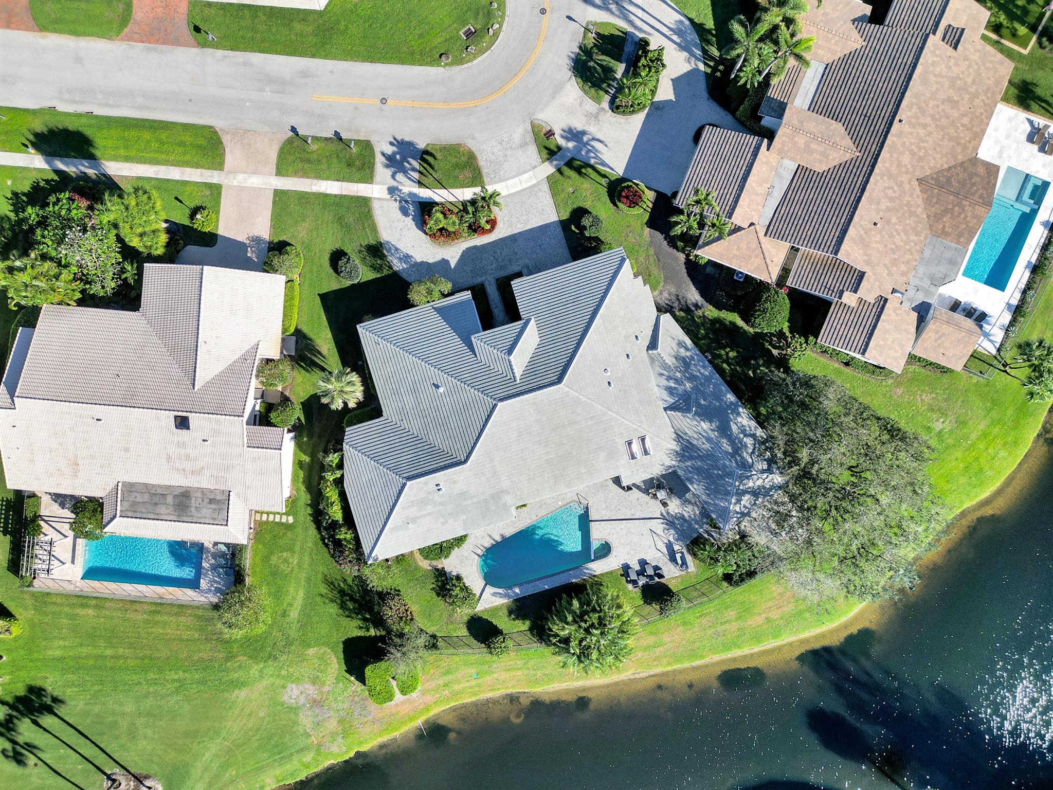 Delaire Country Club - Residential