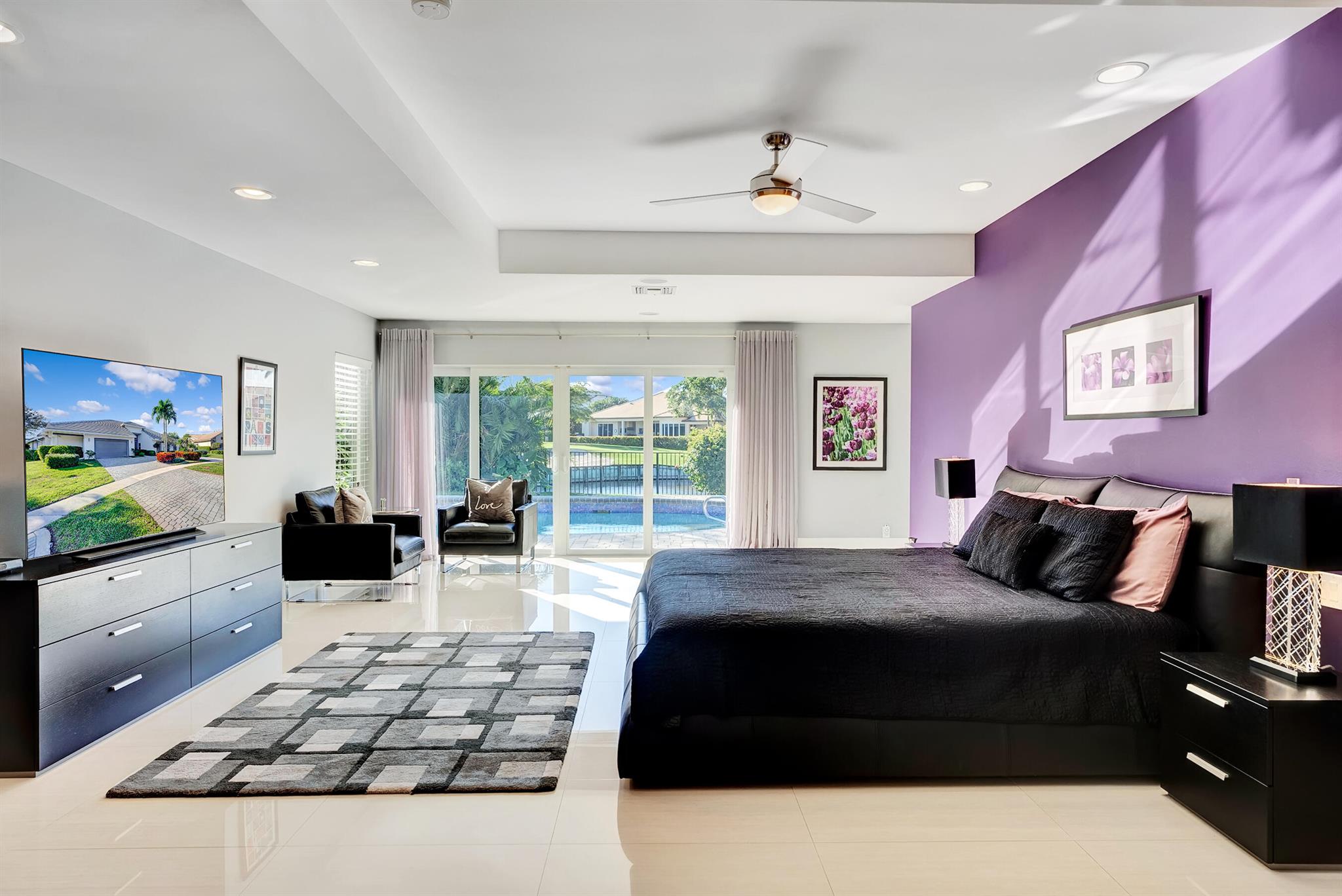 Delaire Country Club - Residential