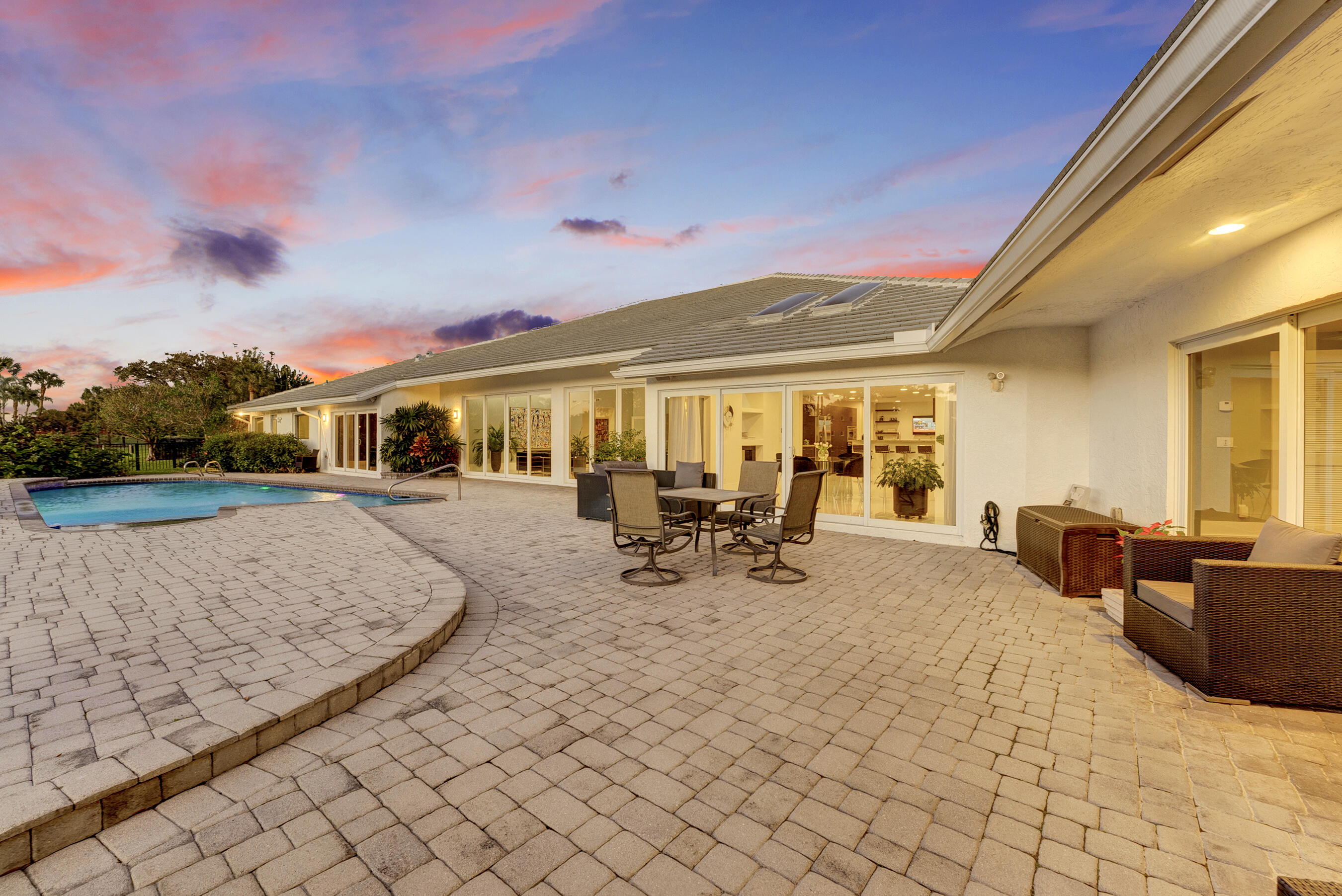 Delaire Country Club - Residential