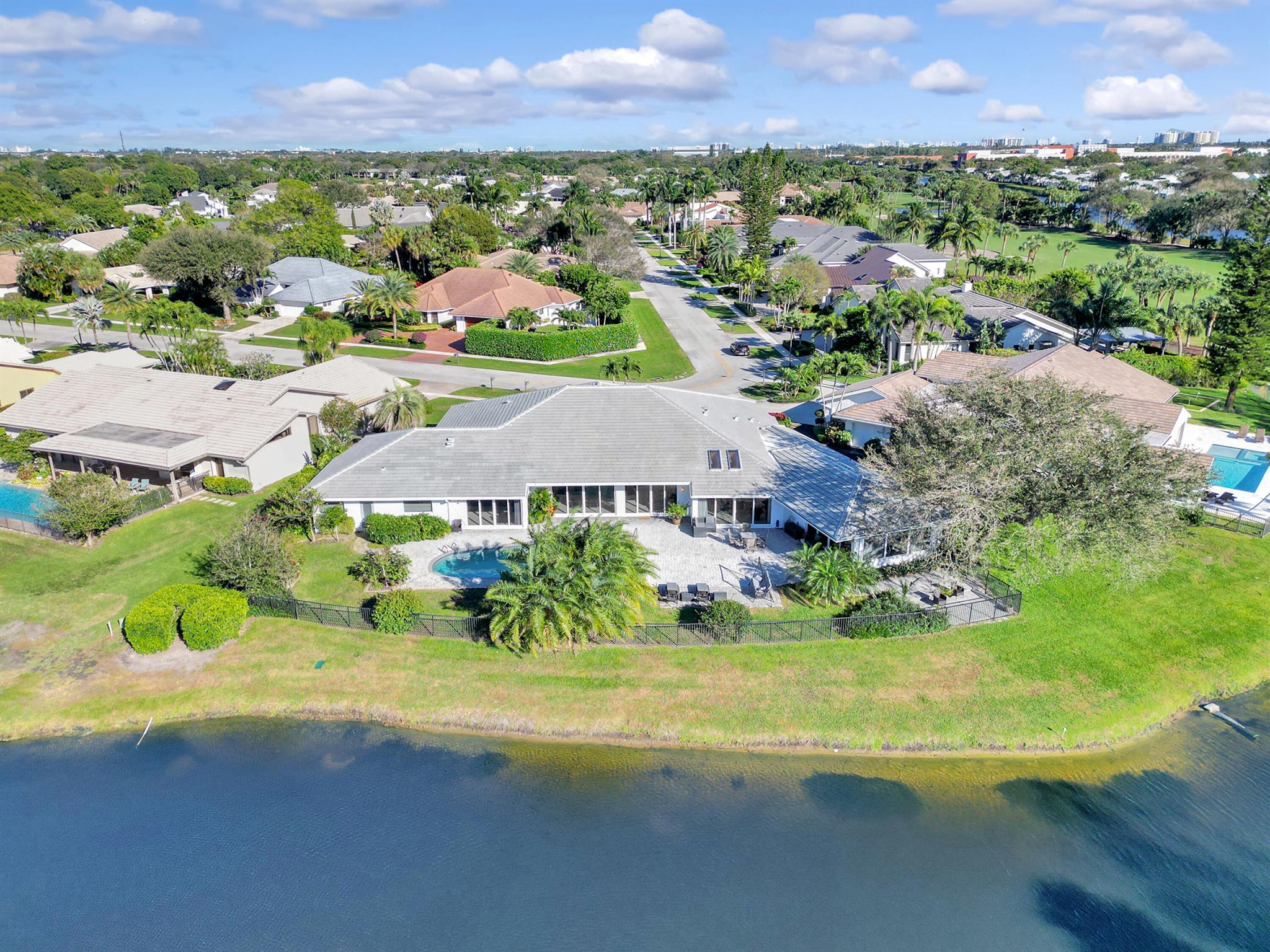 Delaire Country Club - Residential