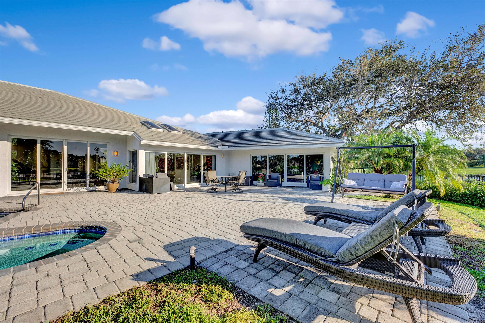 Delaire Country Club - Residential