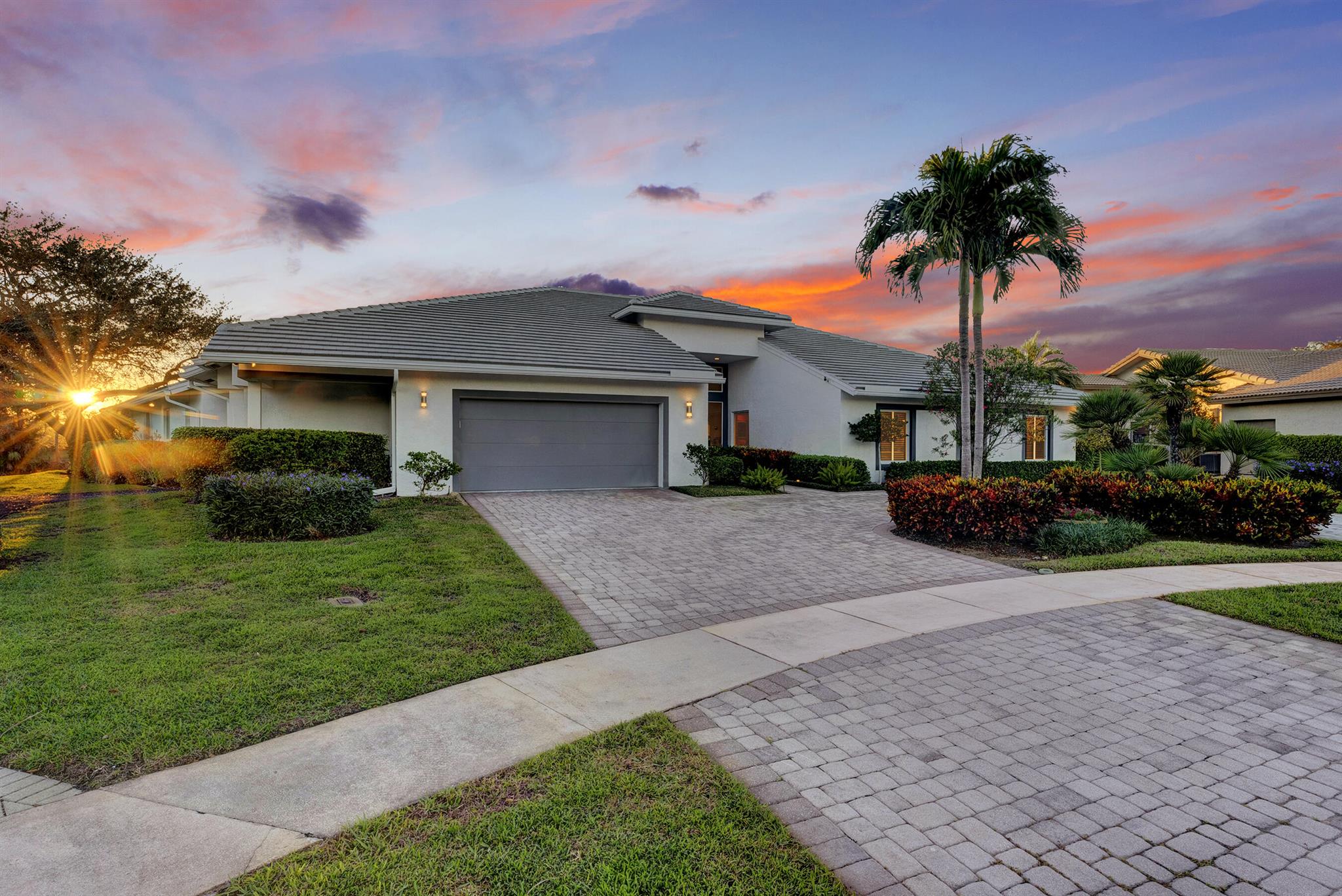 Delaire Country Club - Residential