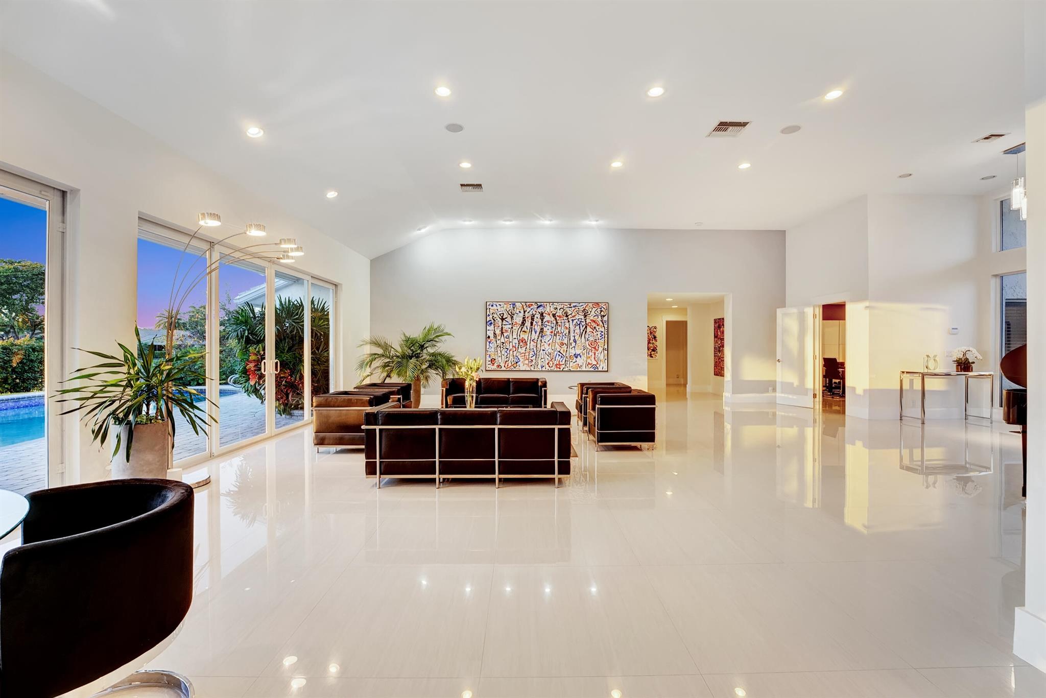 Delaire Country Club - Residential