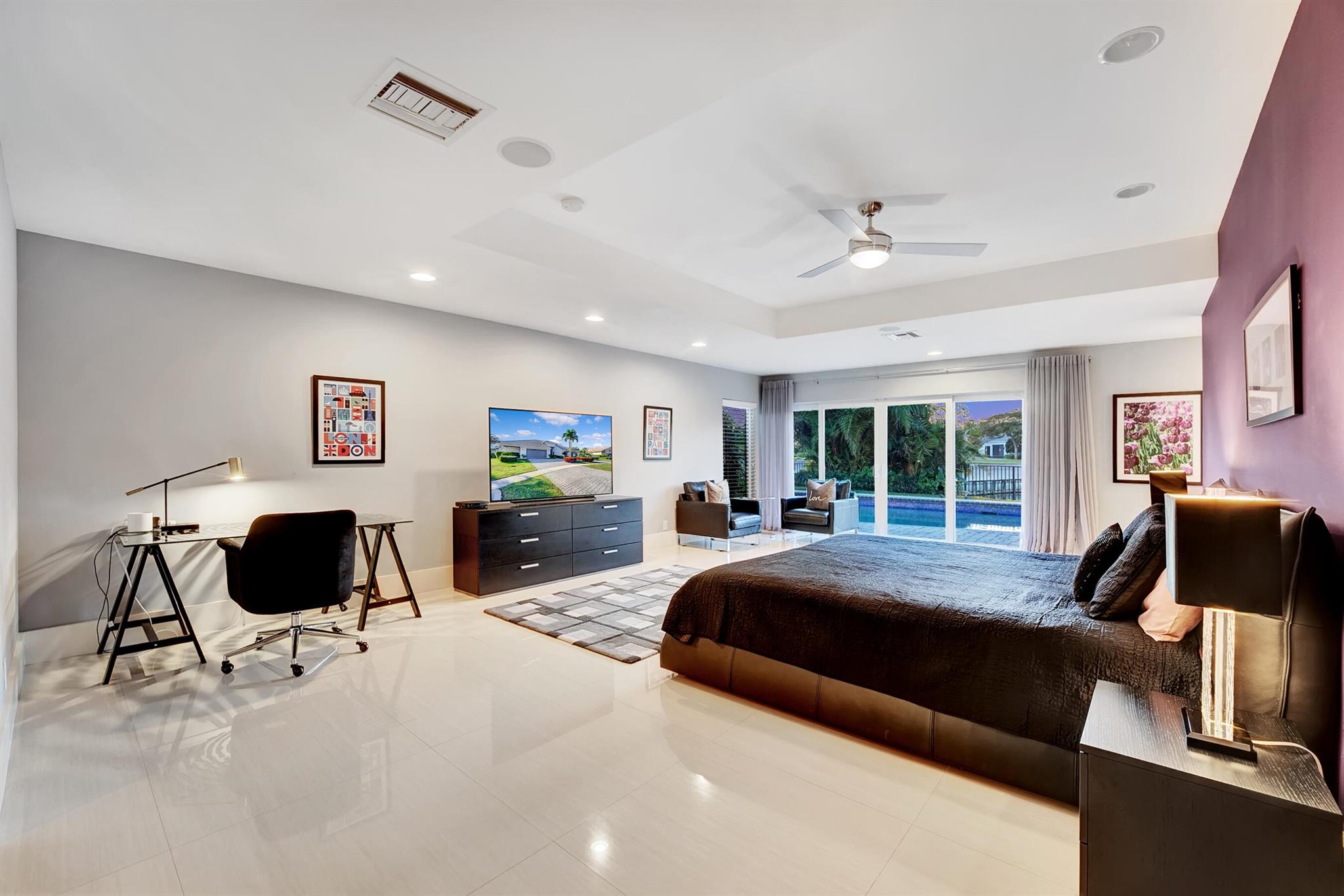 Delaire Country Club - Residential