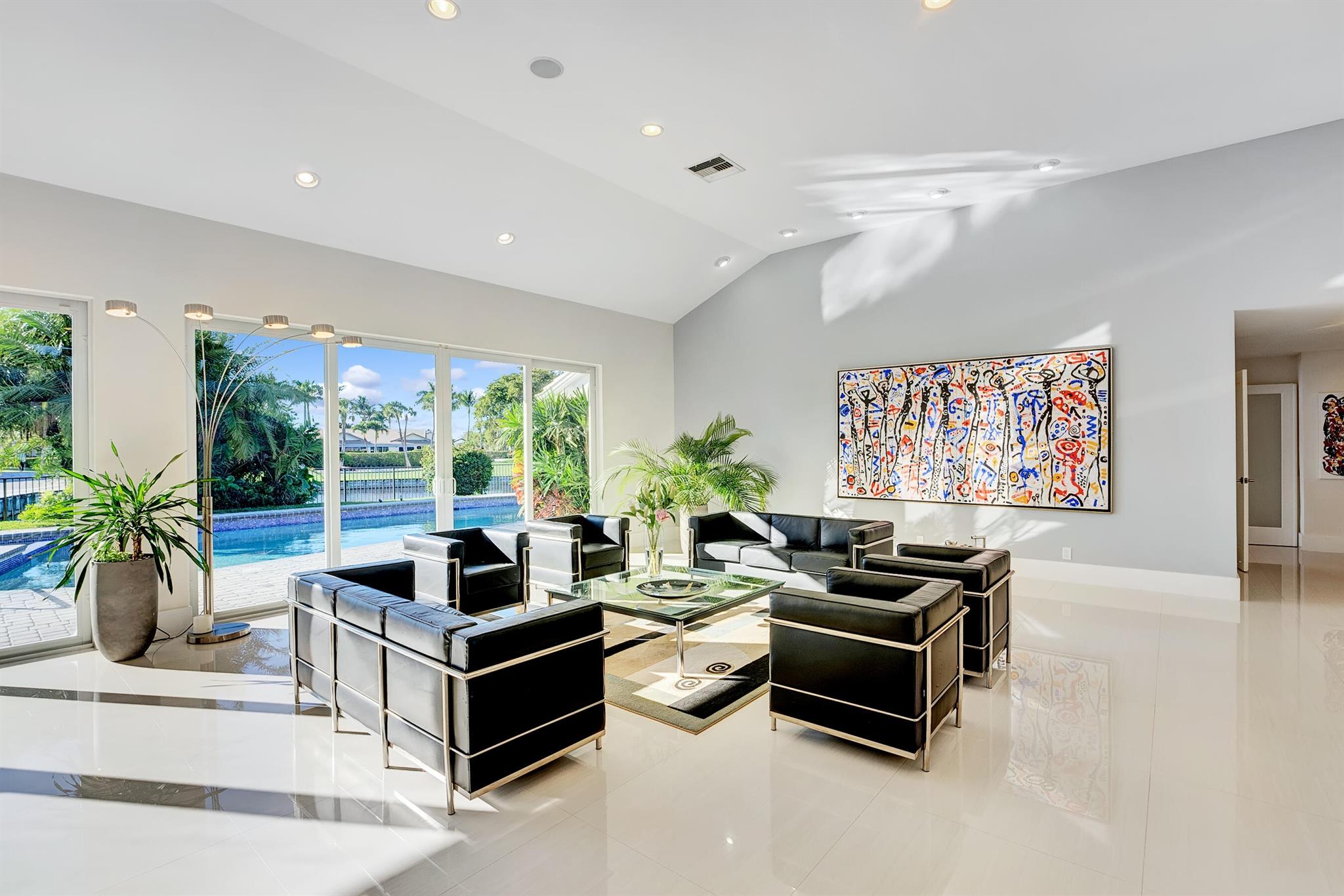 Delaire Country Club - Residential