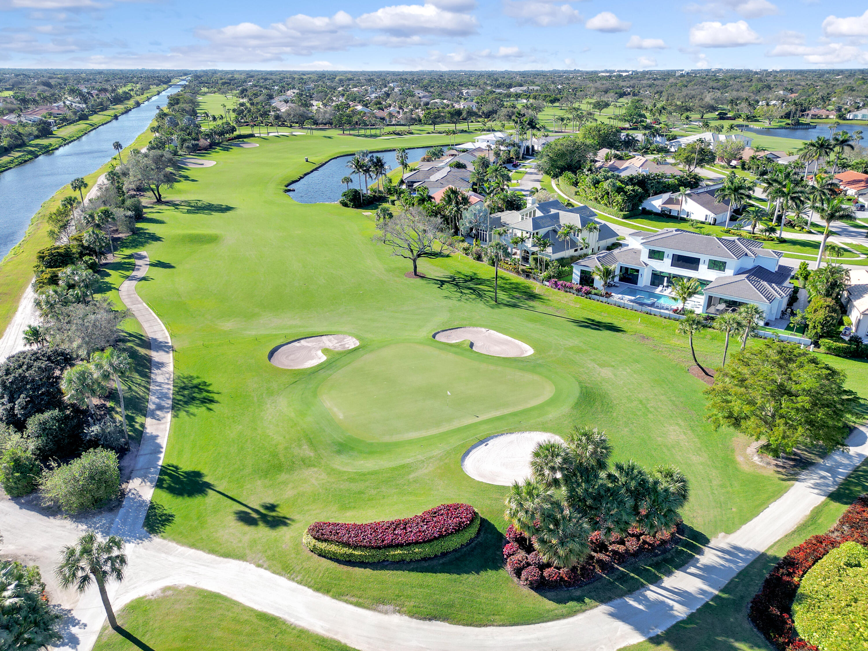 Delaire Country Club - Residential